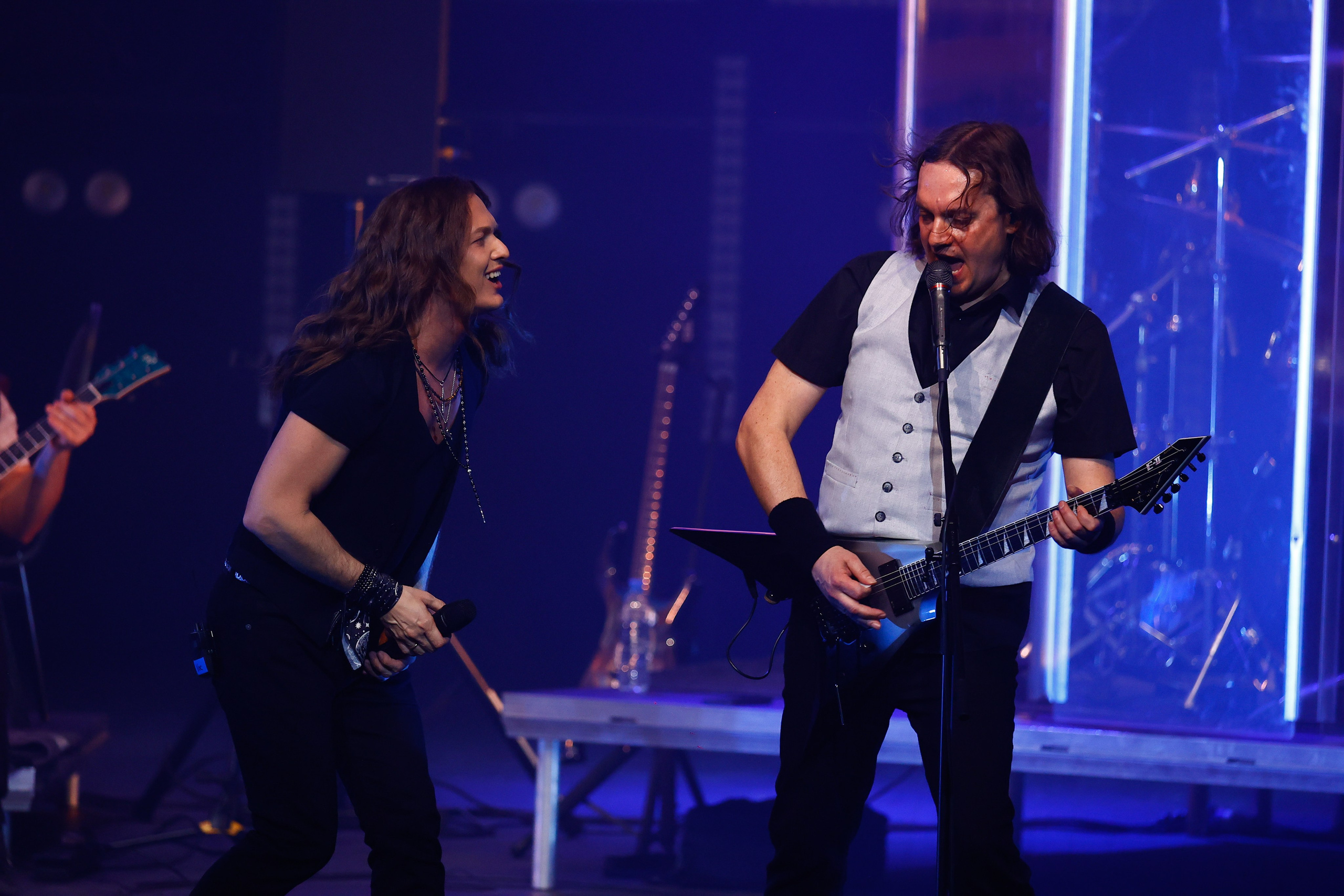 ЭПИДЕМИЯ КОНЦЕРТ С ОРКЕСТРОМ @КЗ МОСКВА