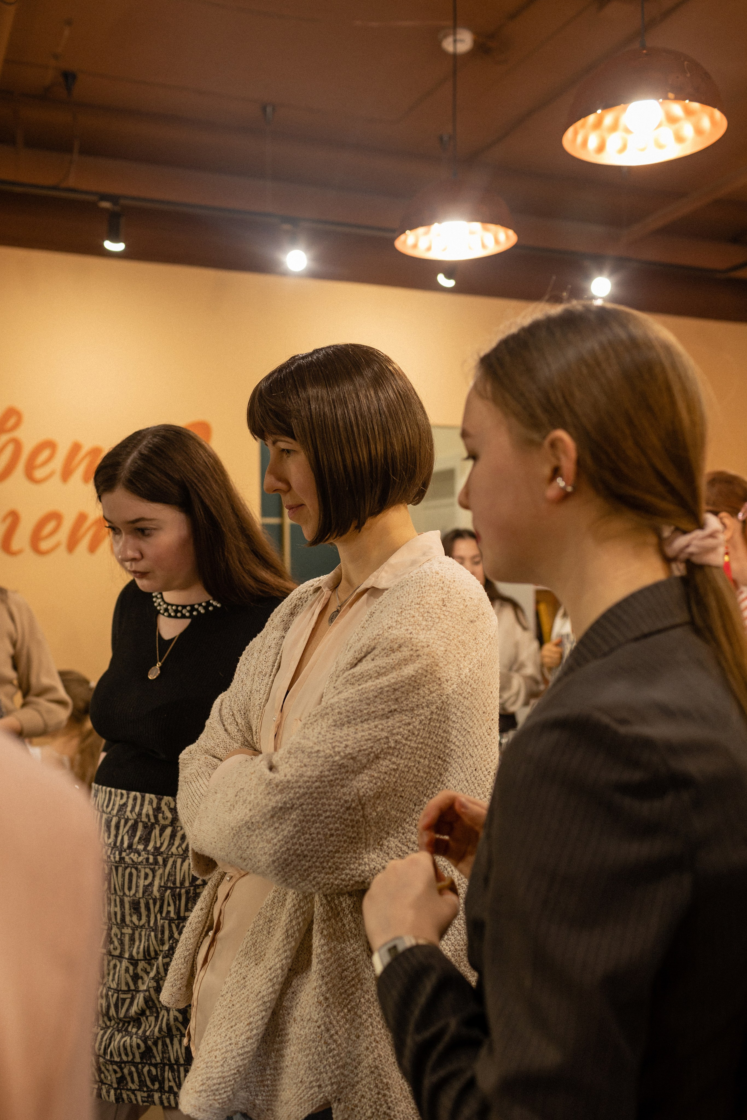 PRIVET, BAGET!. Фотограф Мария Сивохина