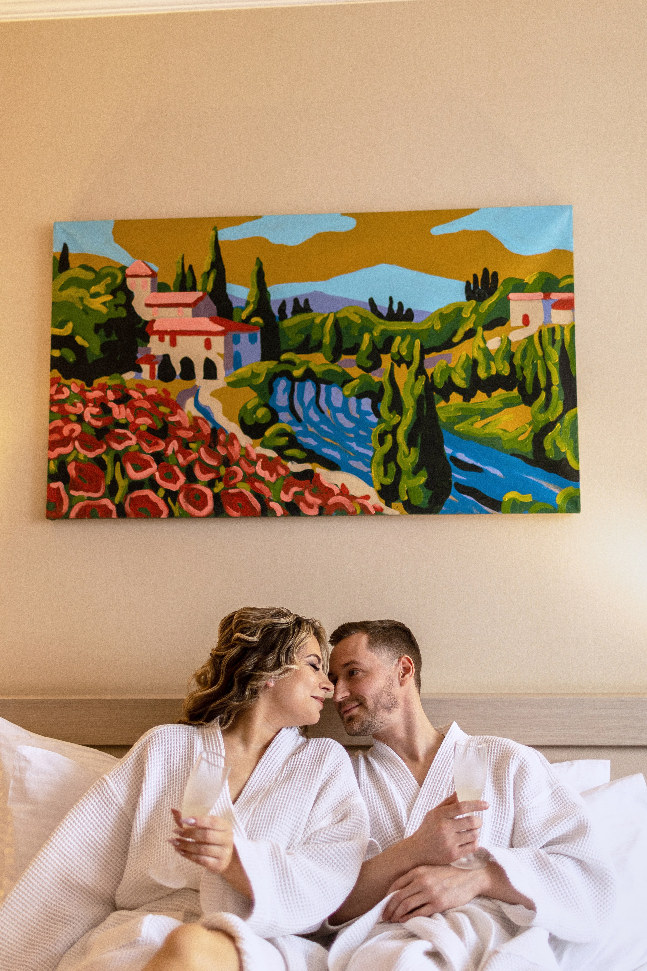 WEDDING. Фотограф Мария Сивохина