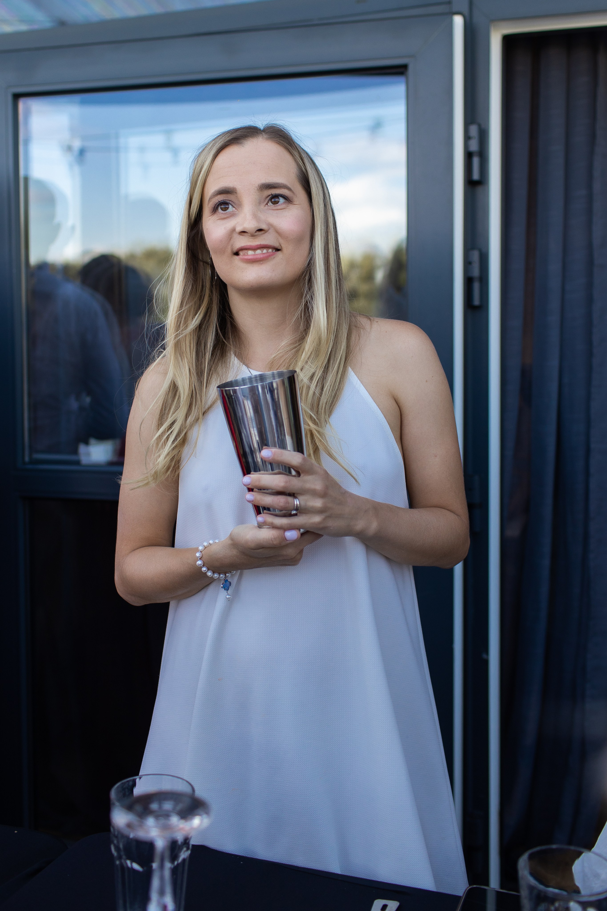 День рождения. Фотограф в Москве Десятова Ксения