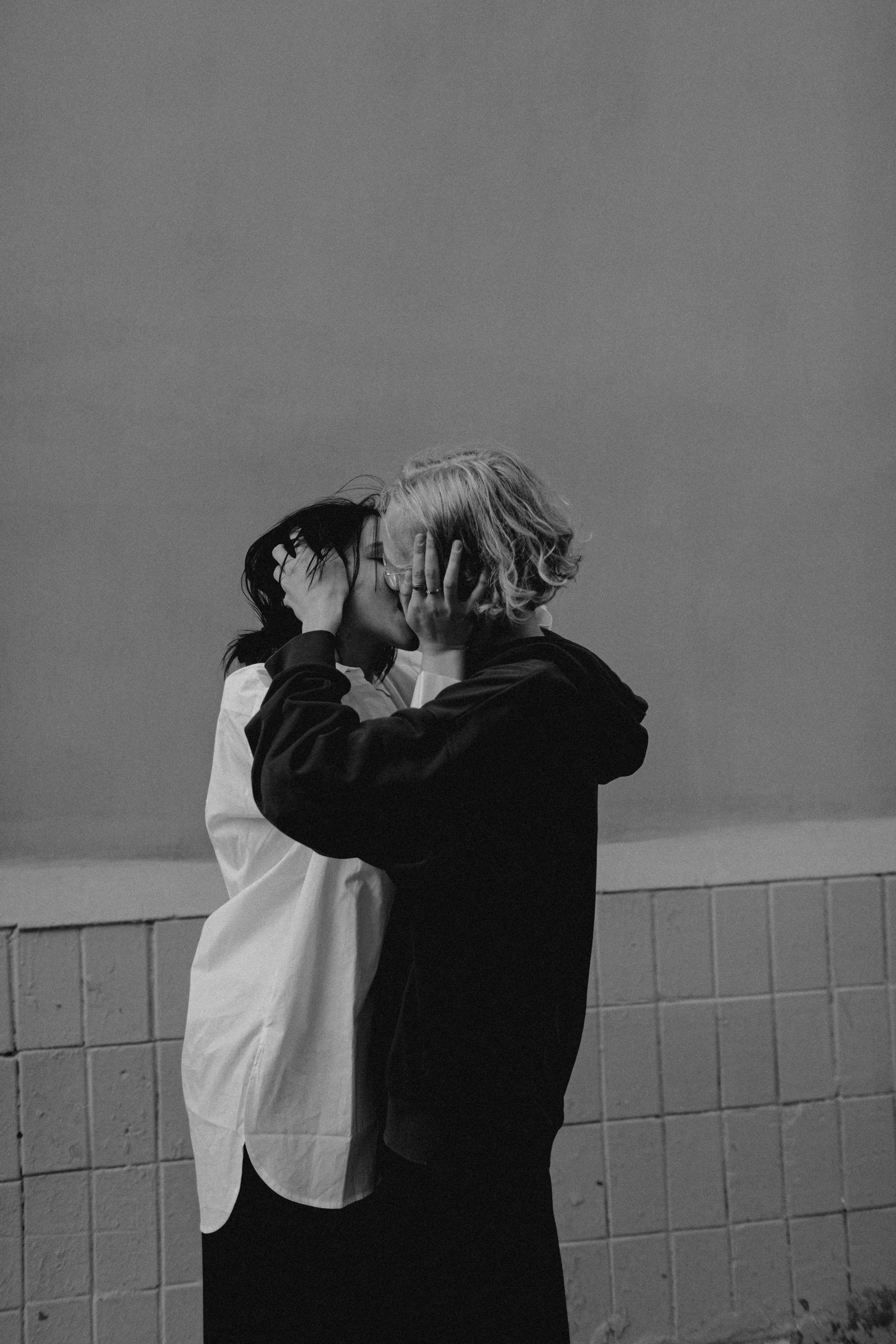 2022 | Нижний Новгород | портреты прохожих. Про любовь