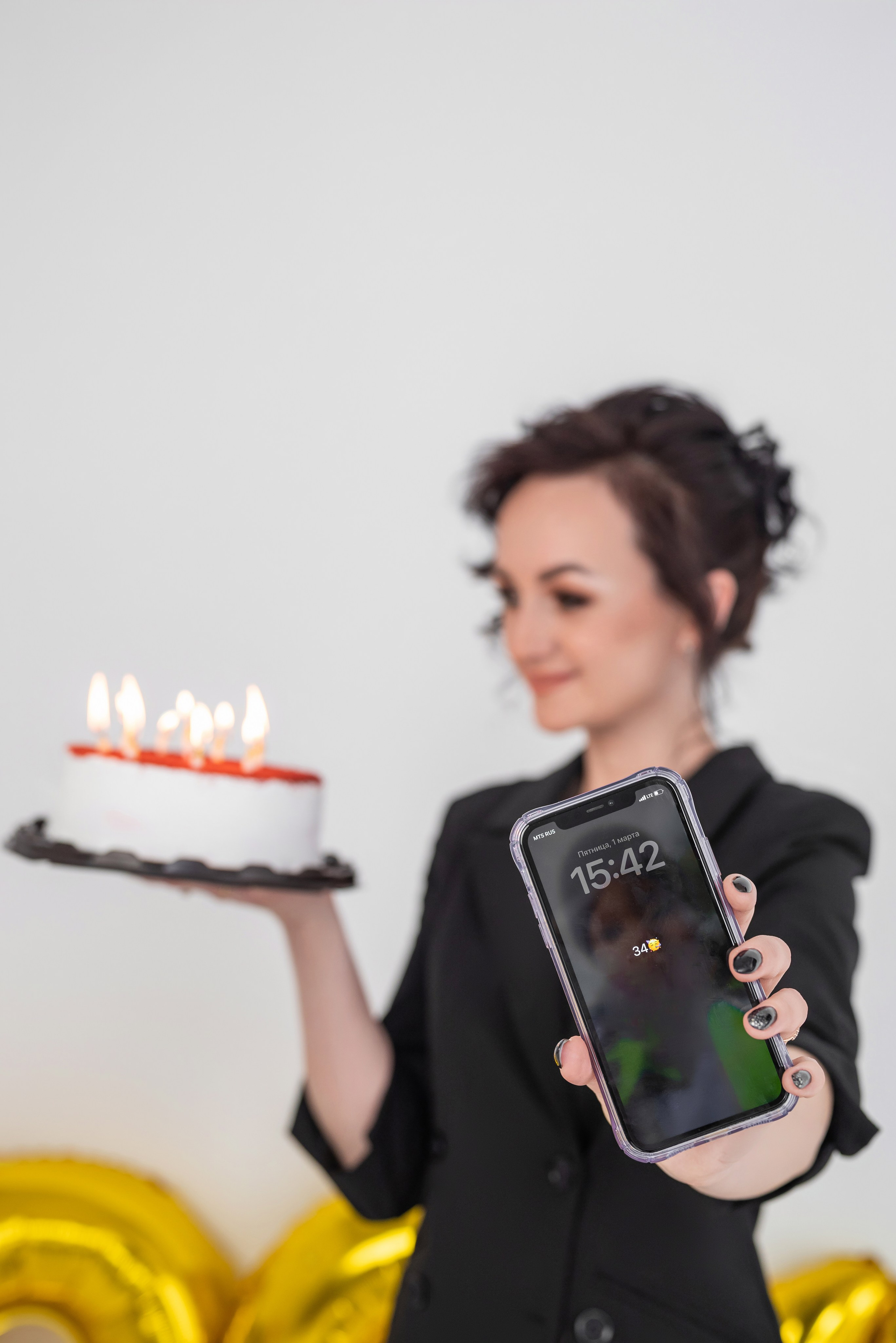 Мила и Надежда. Фотограф в городе Салават