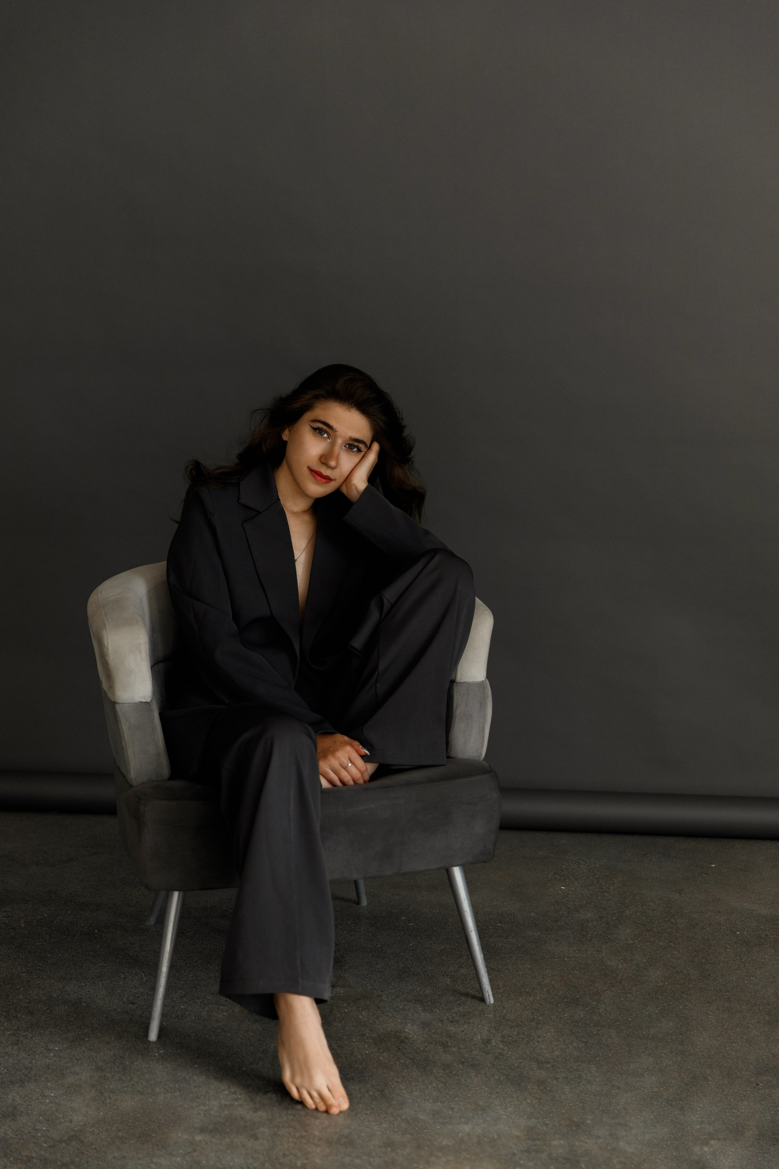 Тамелла. Фотограф Александра Сыщенко