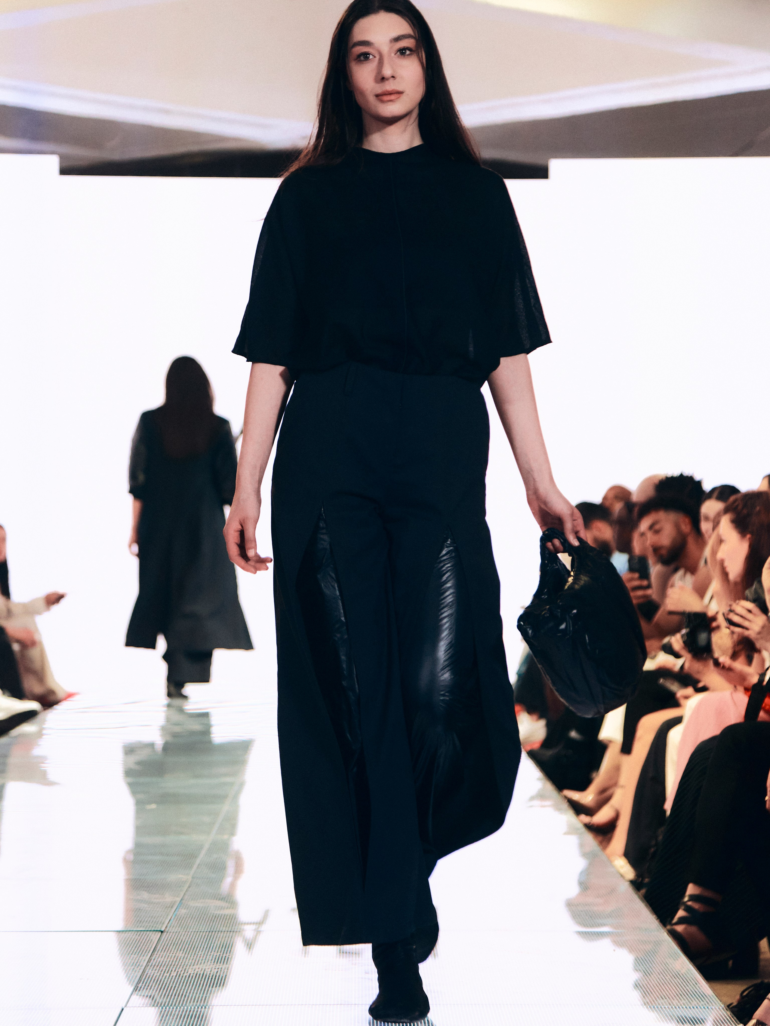 Dajeli FW '23. Egor Plakhotin Photography