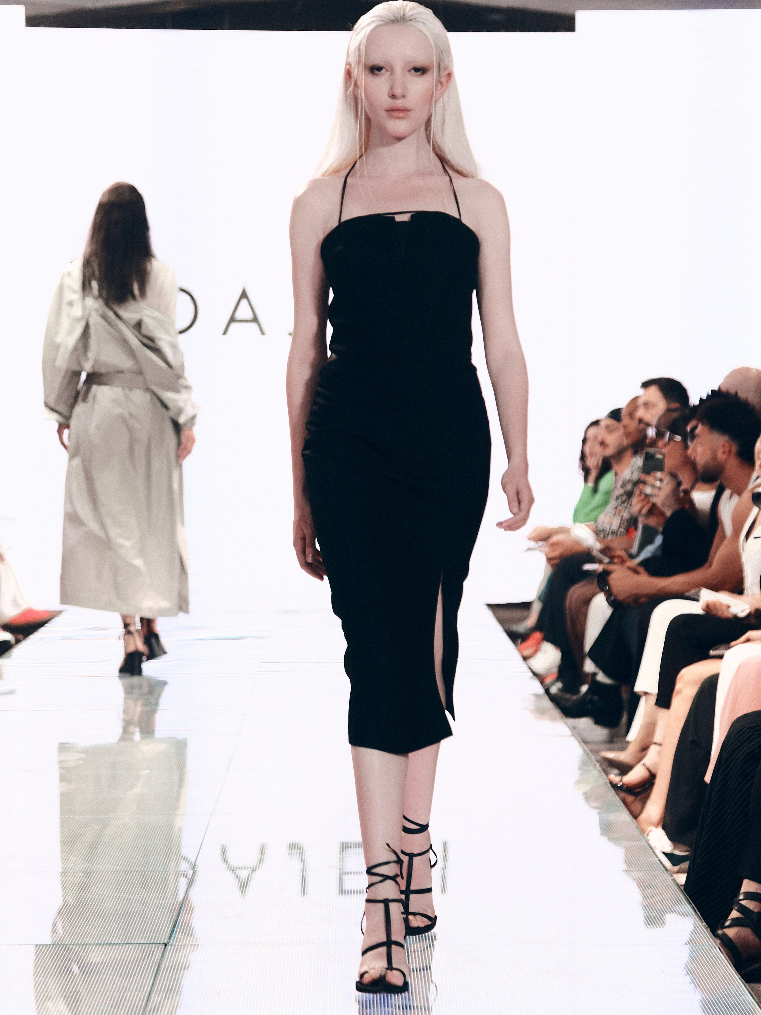 Dajeli FW '23. Egor Plakhotin Photography