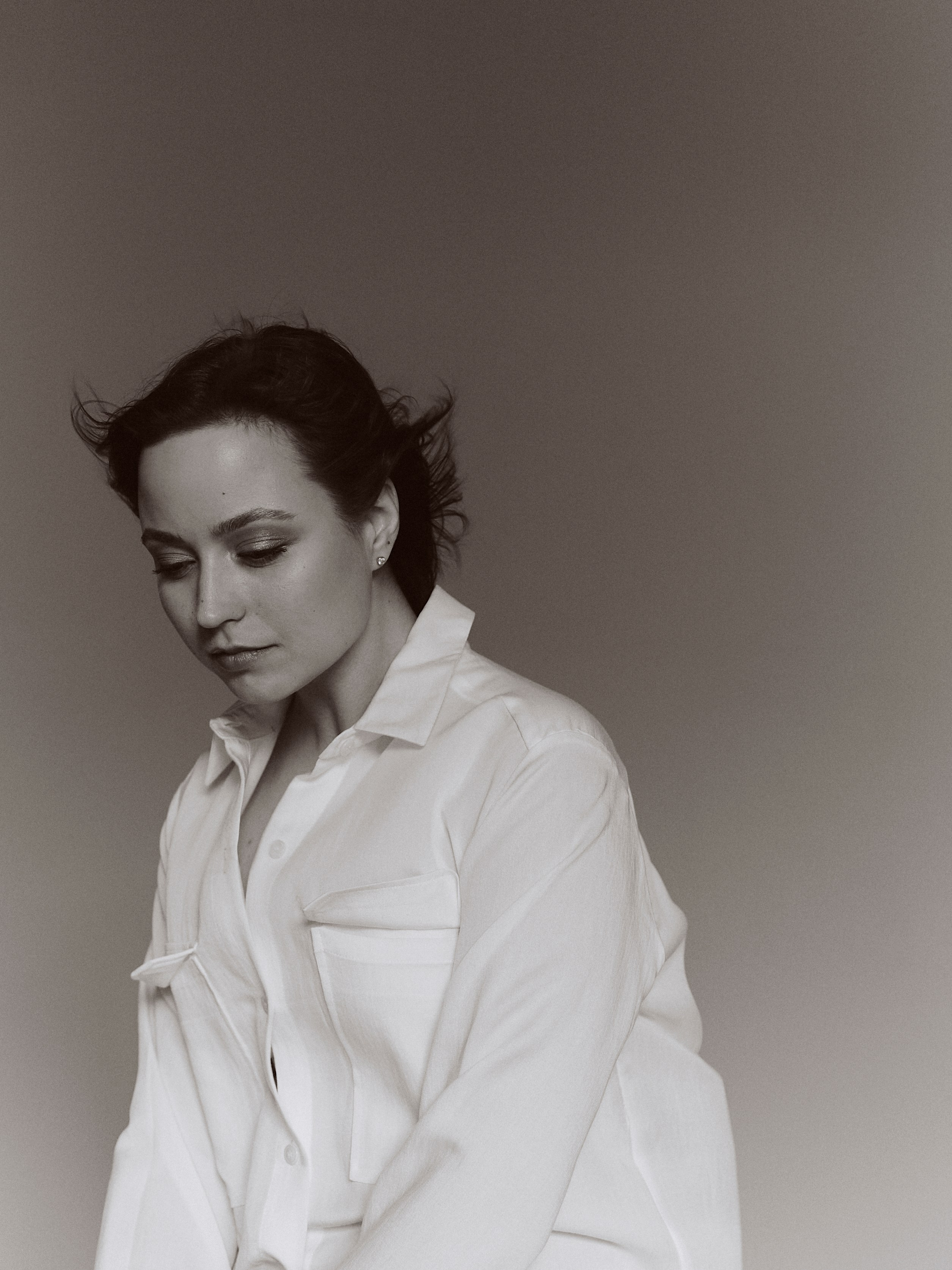 Аня. Egor Plakhotin Photography