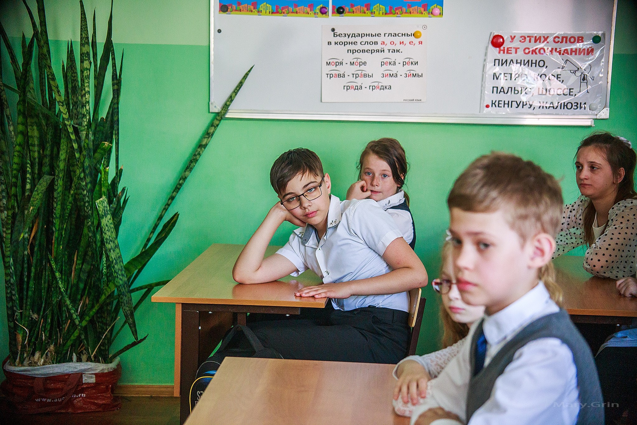 Школьная жизнь выпуск из начальной школы. Детский и семейный фотограф, фотограф мероприятий Нижний Новгород