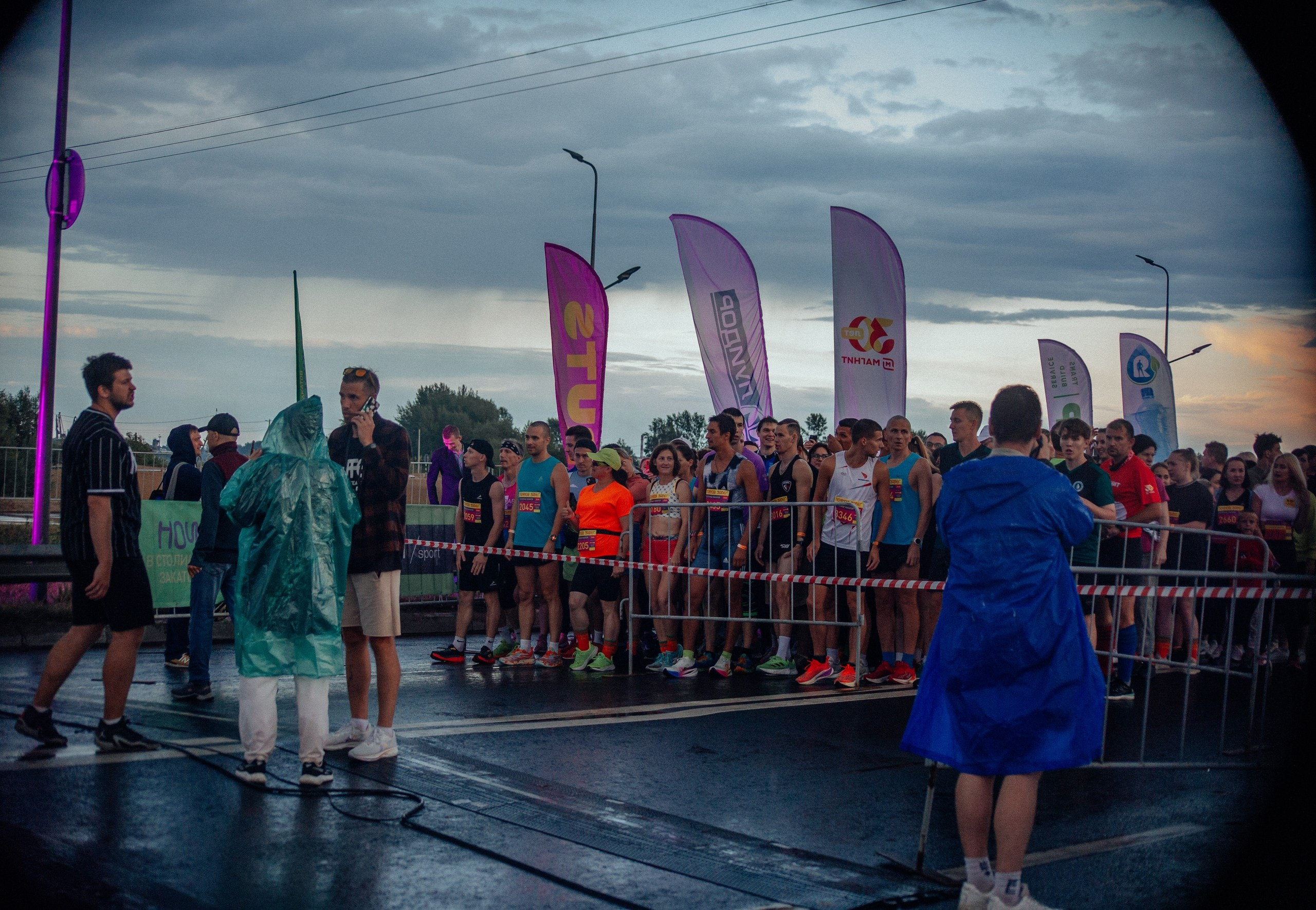 Ночной забег 28.07.24 Н.Новгород. Детский и семейный фотограф, фотограф мероприятий Нижний Новгород