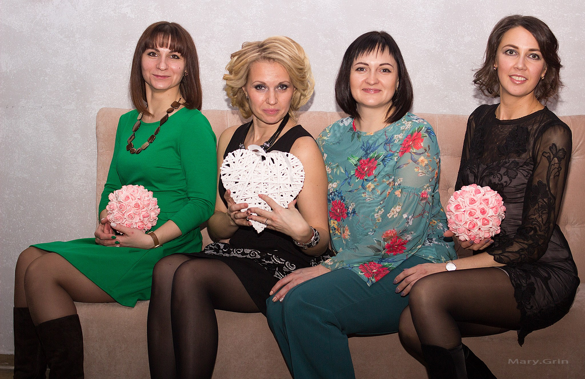 Юбилей Екатерины в Геометрии. Детский и семейный фотограф, фотограф мероприятий Нижний Новгород