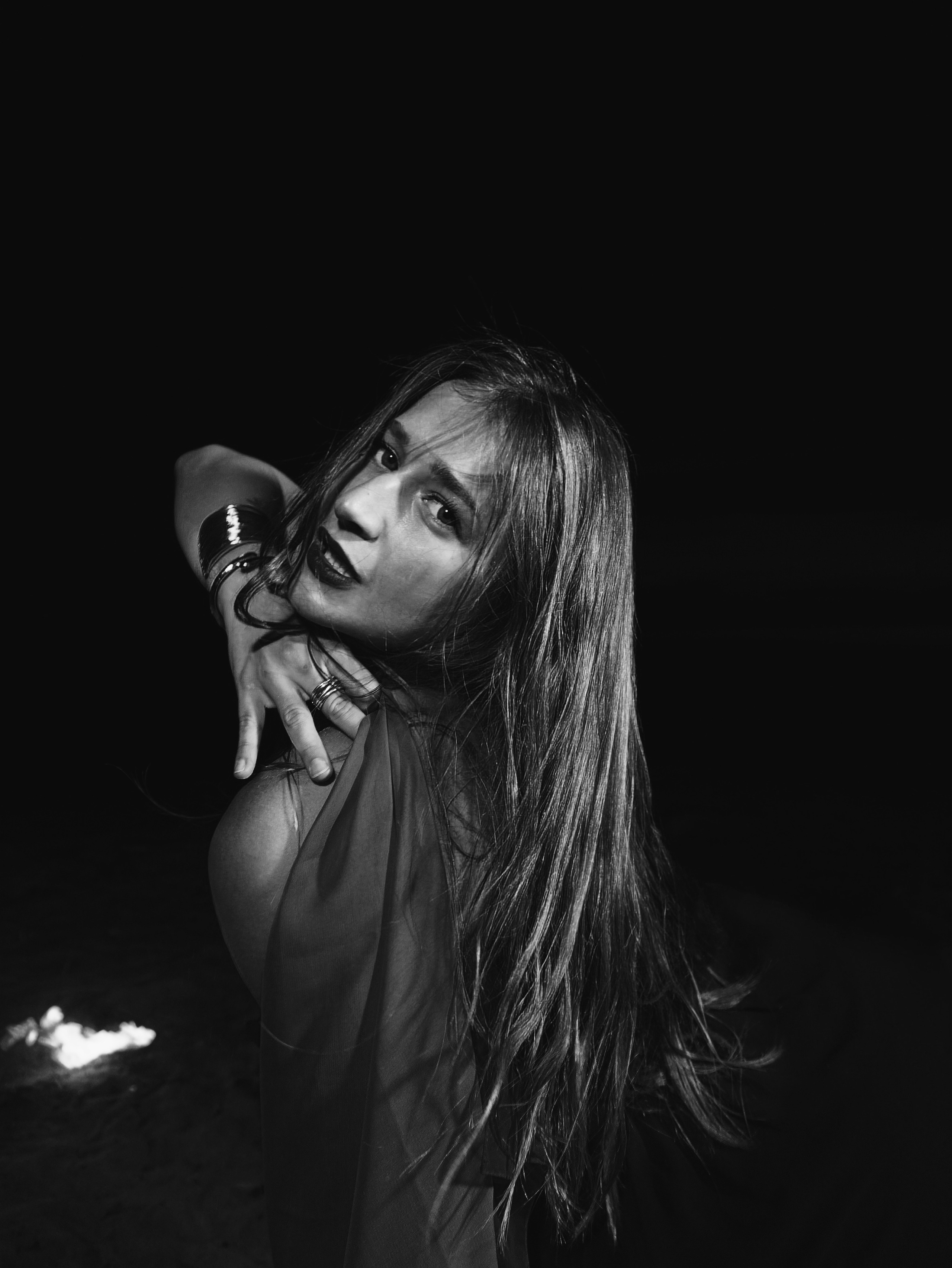 Огонь. Фотограф и видеограф в Санкт-Петербурге Хромцова Людмила