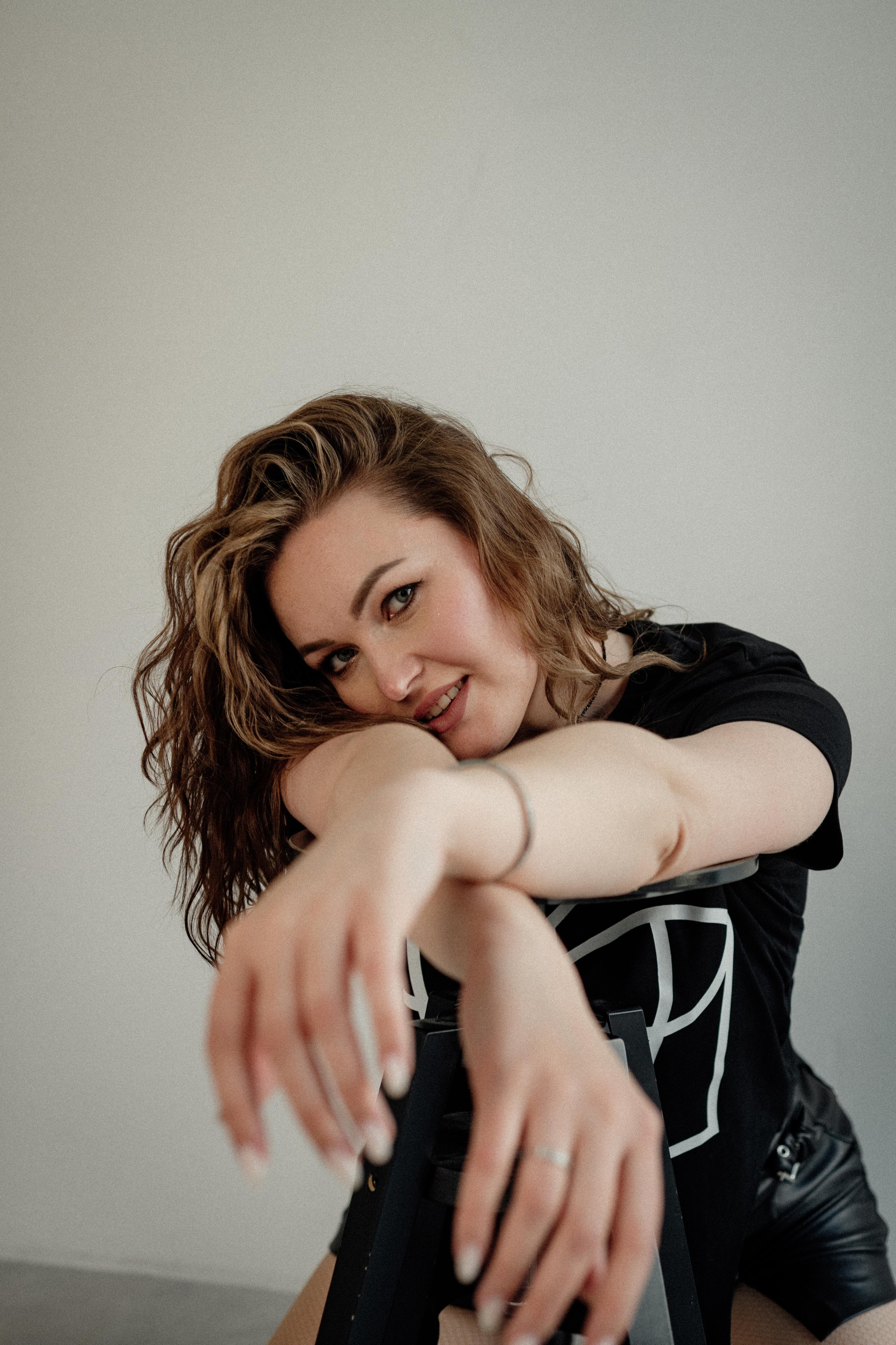 Катерина. Фотограф Алёна Евграфова