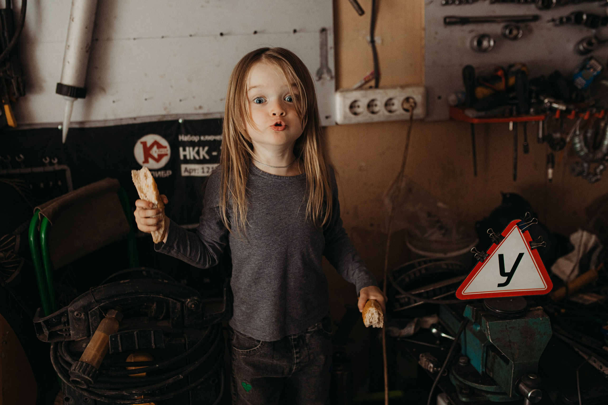 ЛЕША И АЛЕНА. Семейный и детский фотограф в Новосибирске и Краснообске — Анна Ким