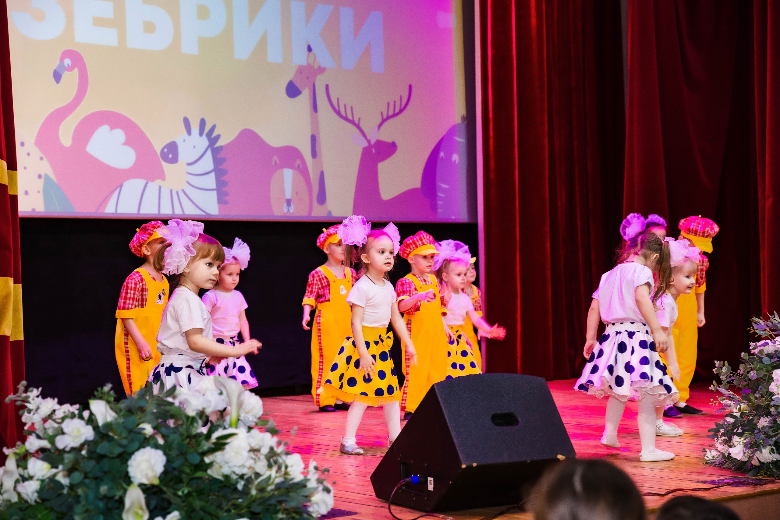 Репортаж. Фотограф Лебедева Татьяна г. Орехово-Зуево