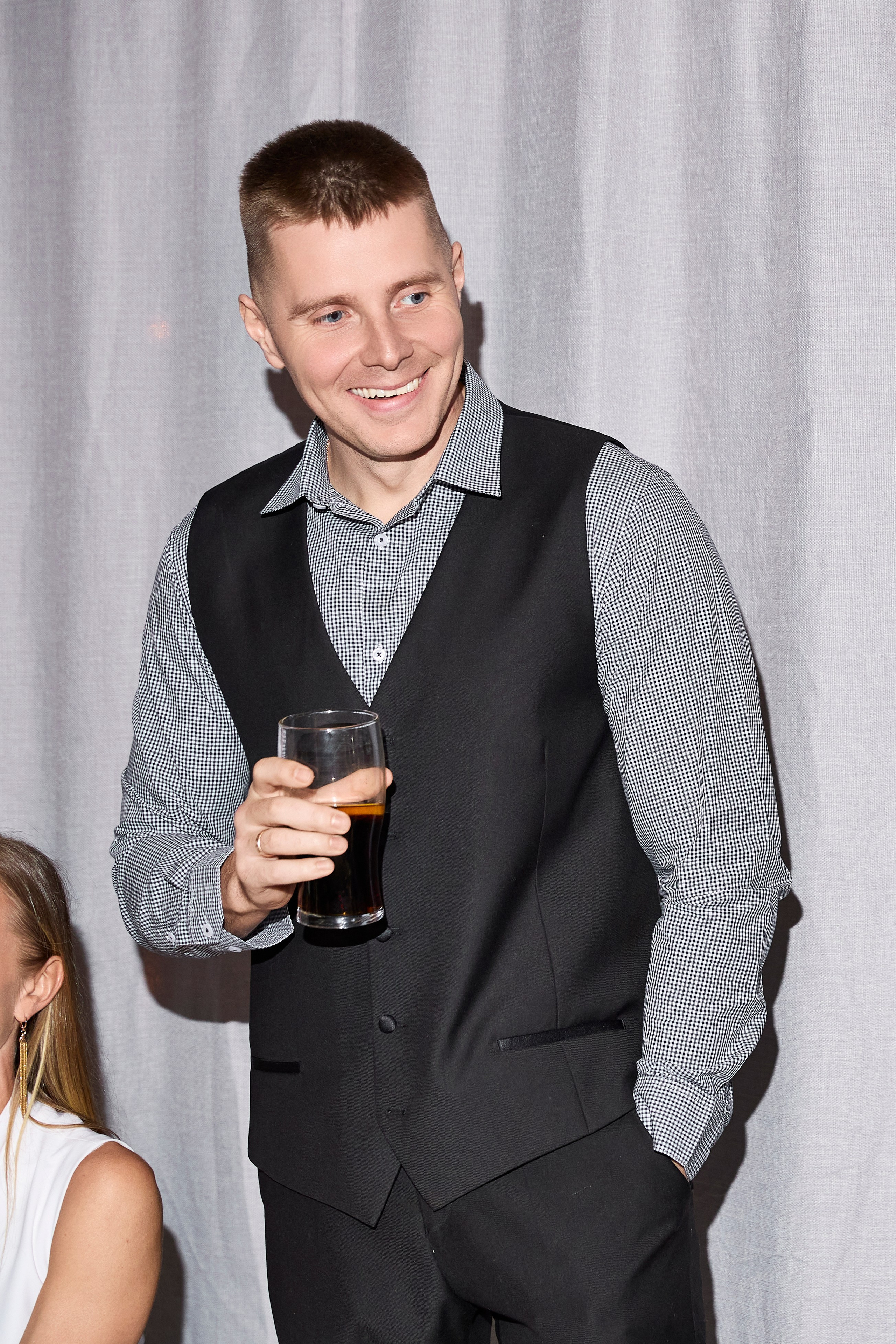 Алена. Свадебный фотограф Анастасия Казакова