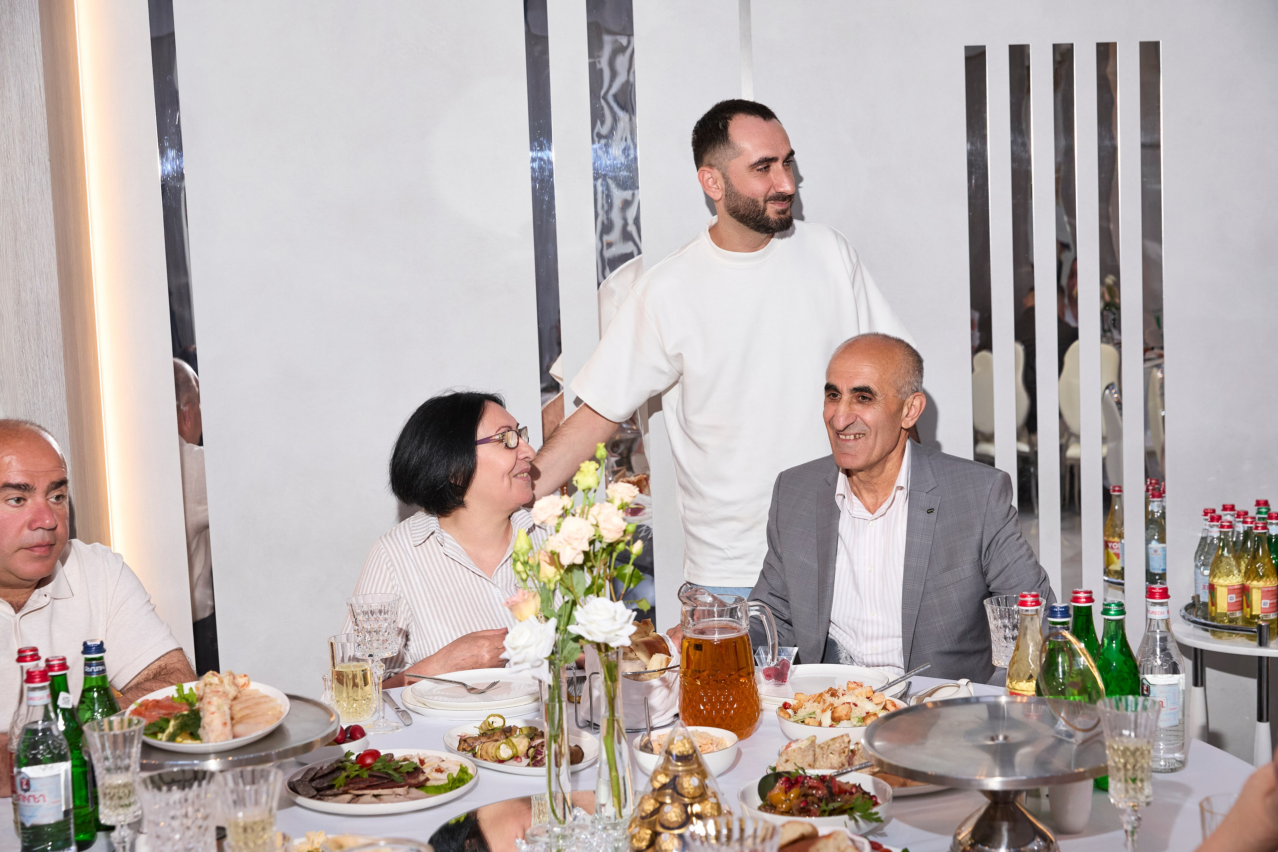 Эрмине. Свадебный фотогра Анастасия Казакова