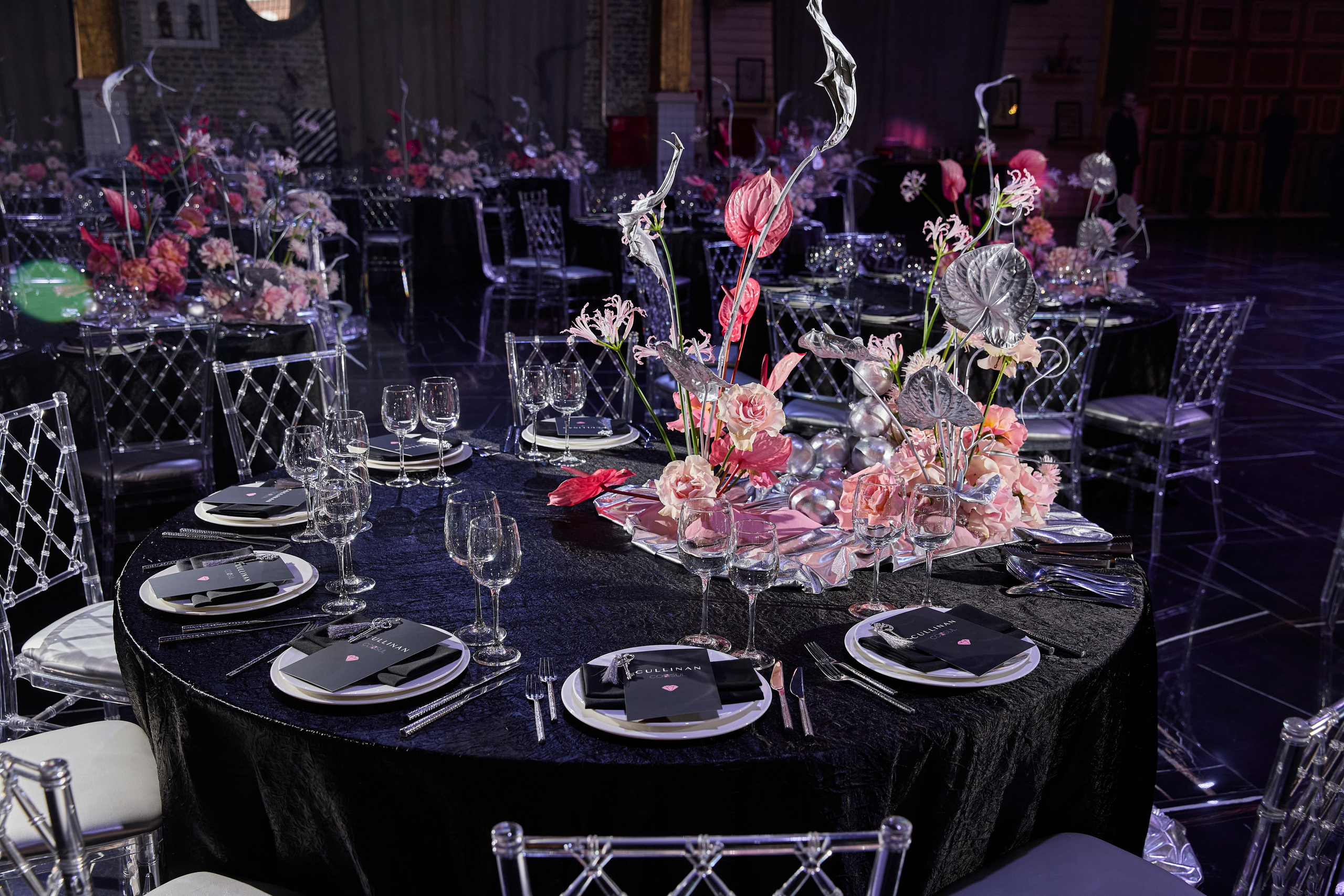 Лофт холл. Свадебный фотограф Анастасия Казакова