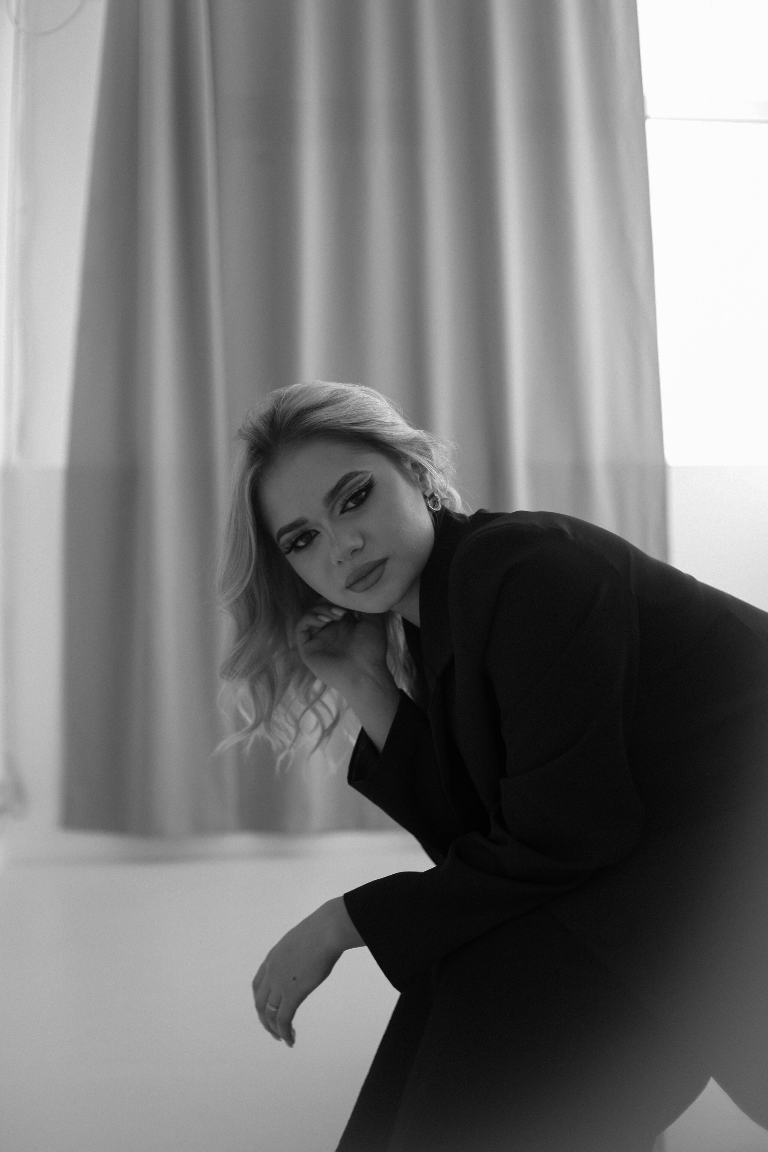 Полина. Свадебный и индивидуальный фотограф в Волгограде Епихина Надежда