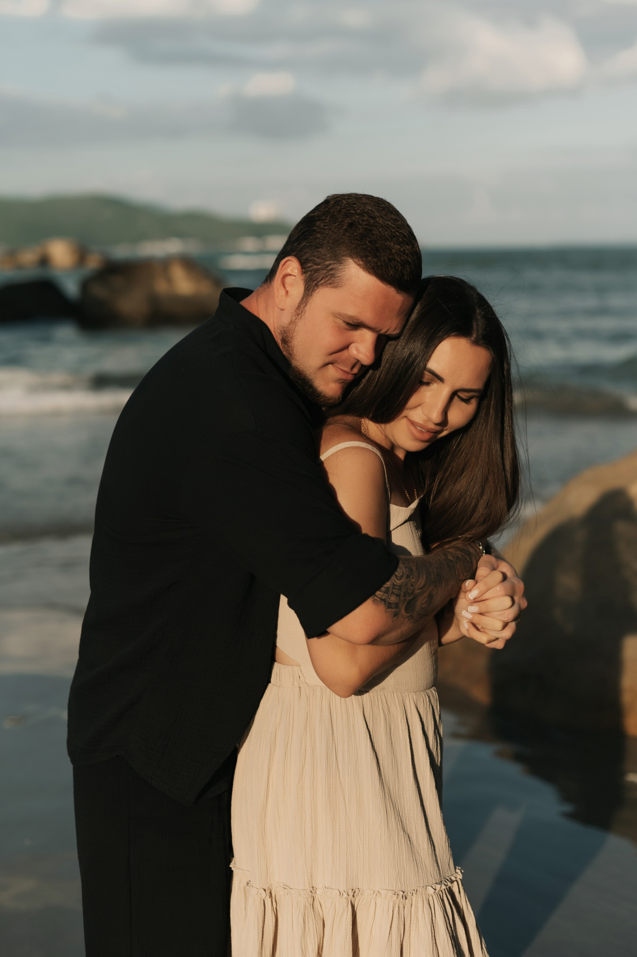 Love story. Свадебный и семейный фотограф в Краснодаре Кристина Ковалёва