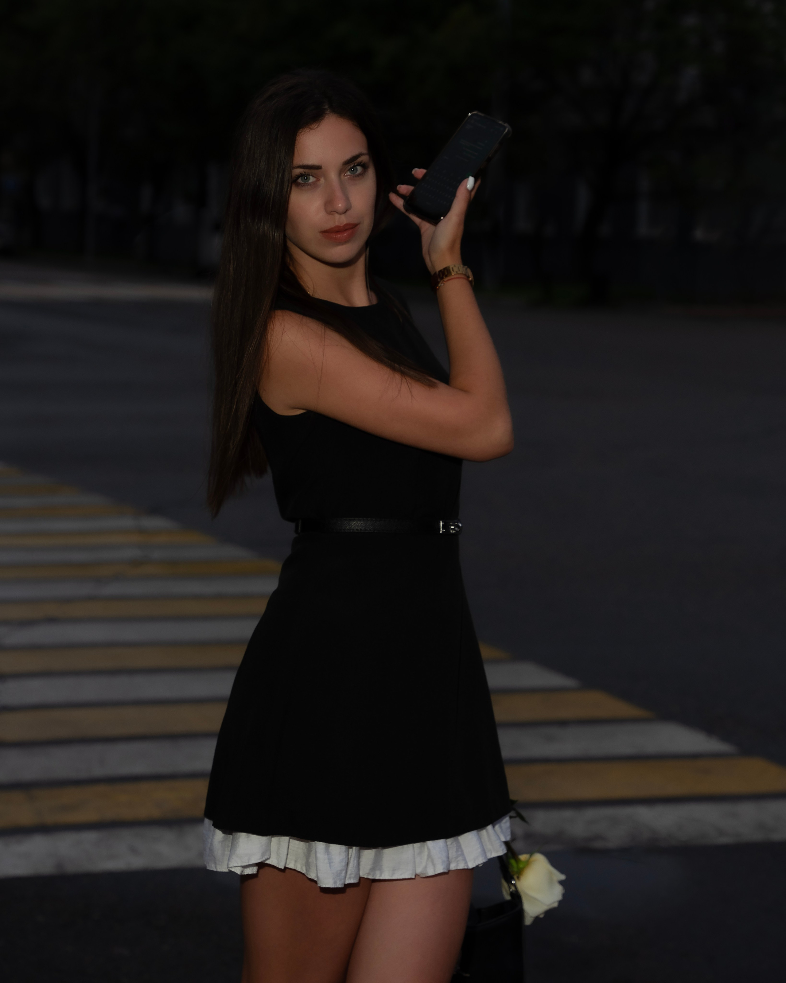 Прогулка. Женский, семейный фотограф в г. Уссурийске Марина Гусарова