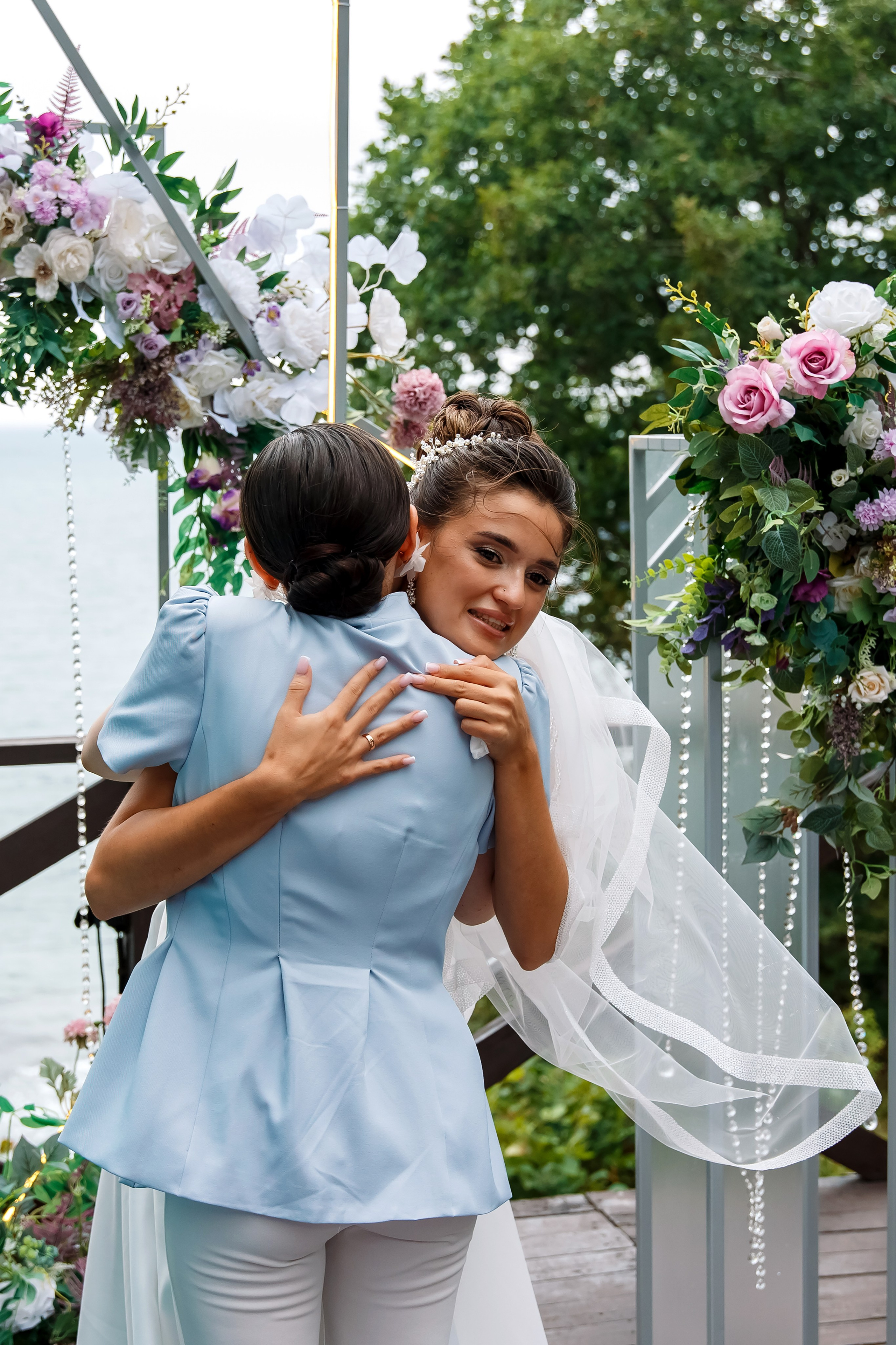 Ирина & Даниил. Фотограф Любовь Корниенко, Примоский край