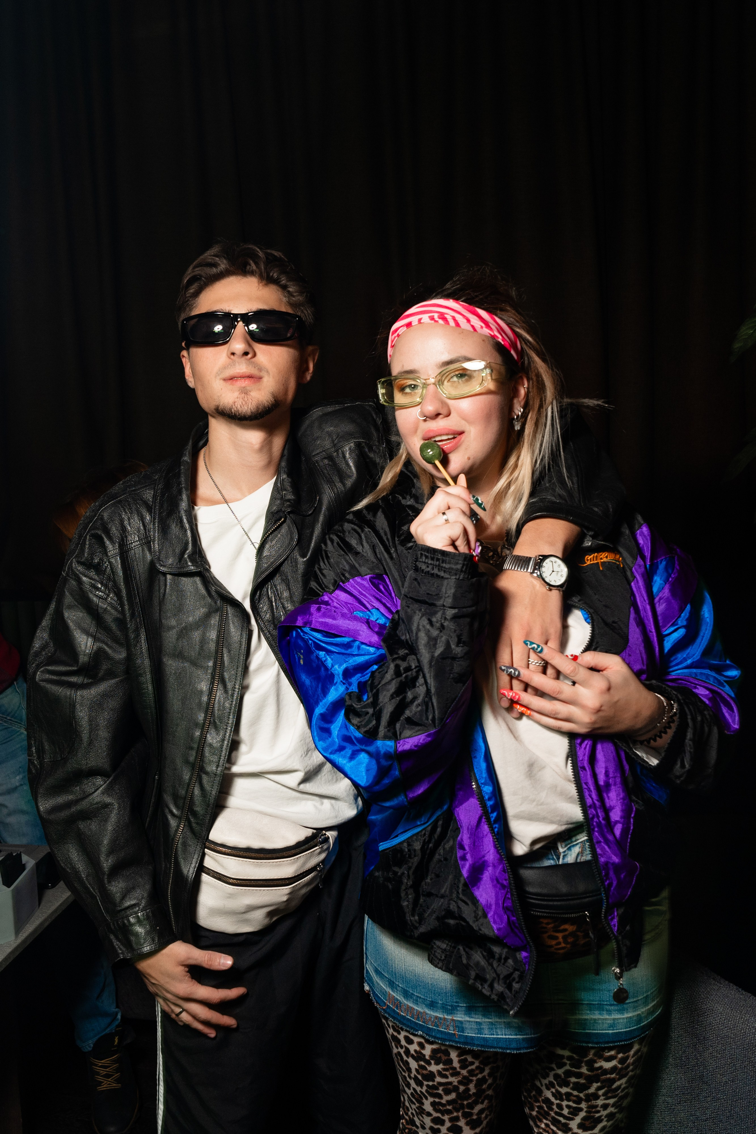 Мята Platinum Атлантис. Фотограф Никита Комаров