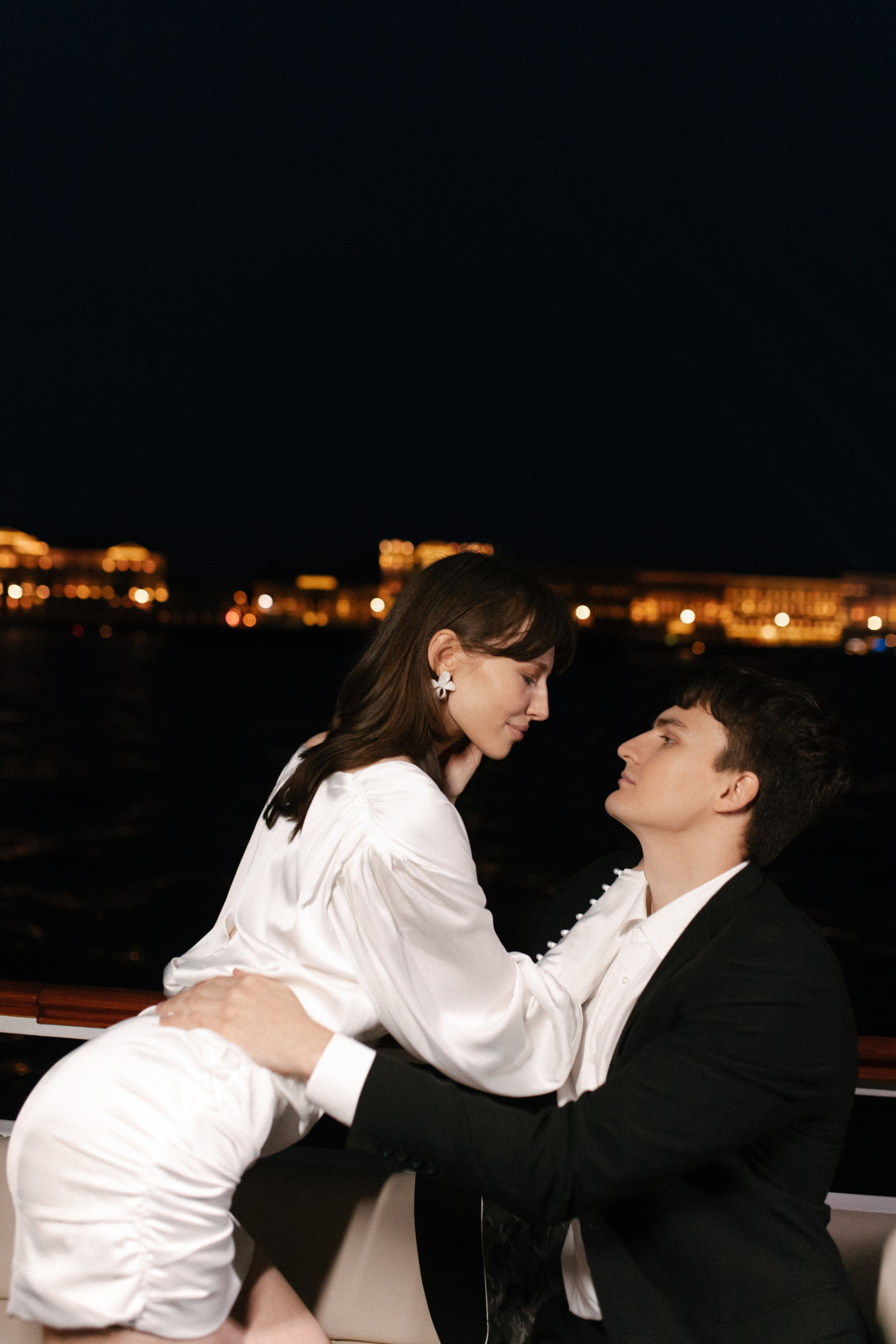 Елизавета и Александр. Свадебный фотограф Татьяна Домарева