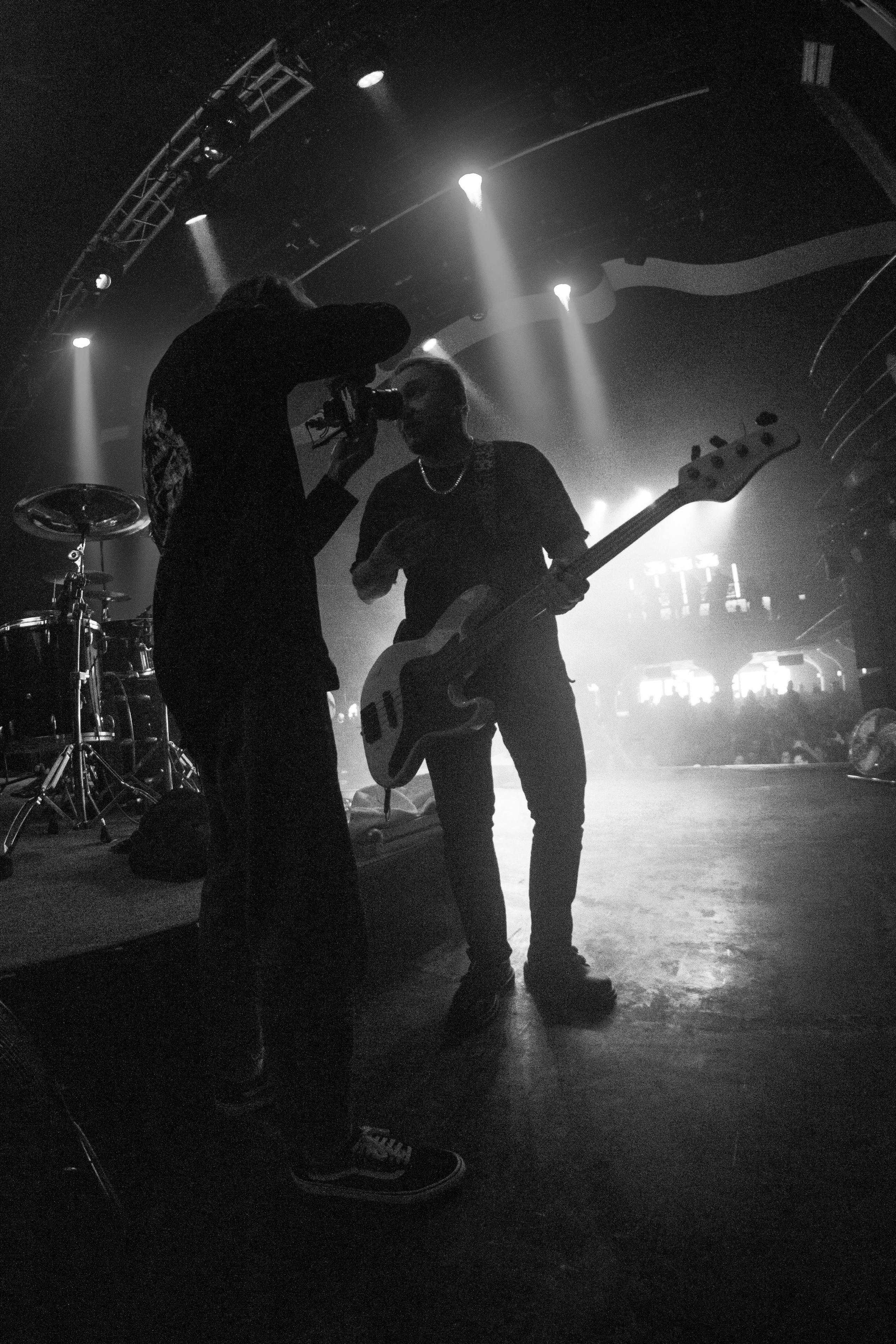 Wildways. Фотограф для музыкантов, фотограф на концерт, концертный фотограф, съемка концерта, бэкстейдж фотограф