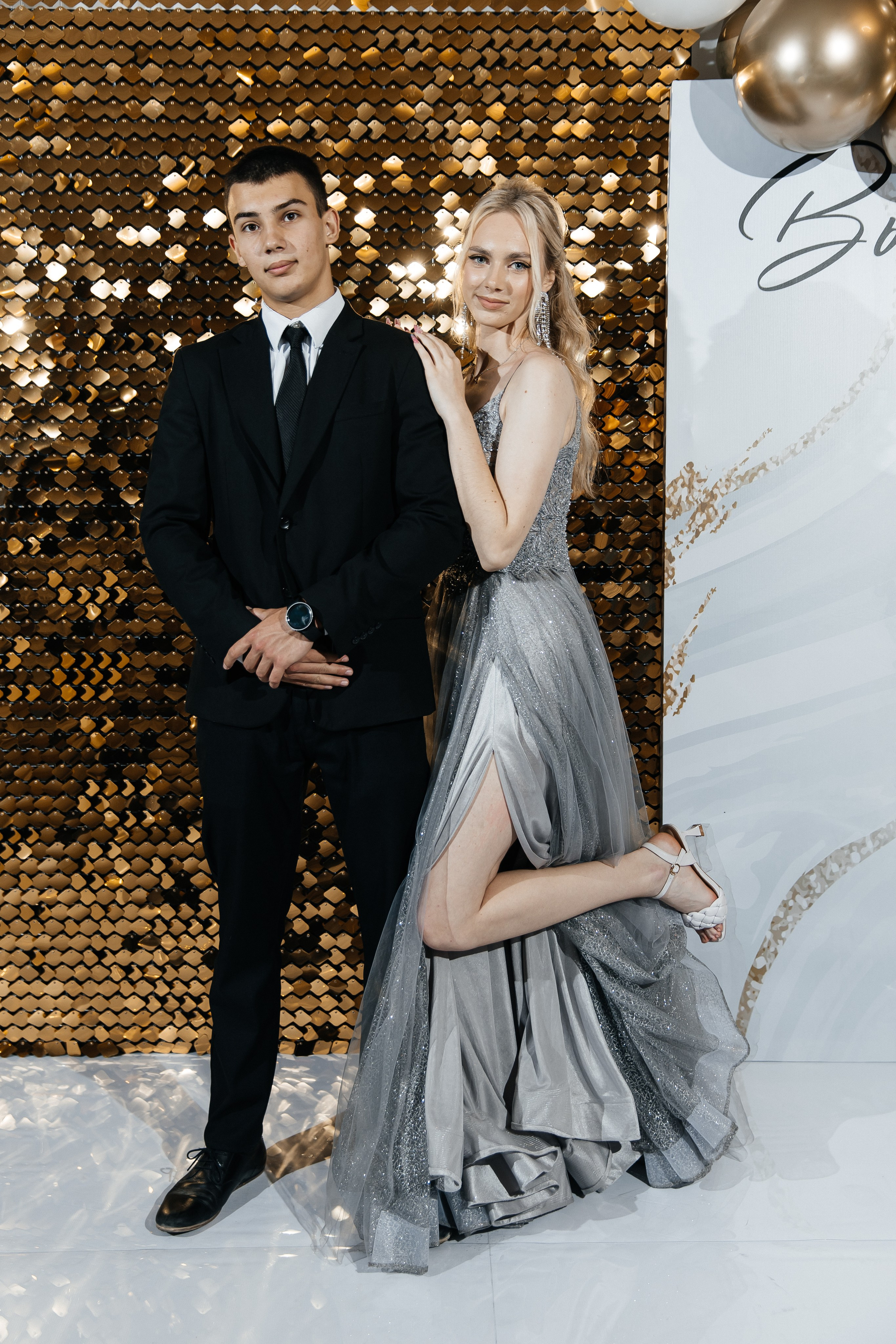 Выпускной (2 гимназия). Свадебный и семейный фотограф в Севастополе и Крыму Анастасия Сураева