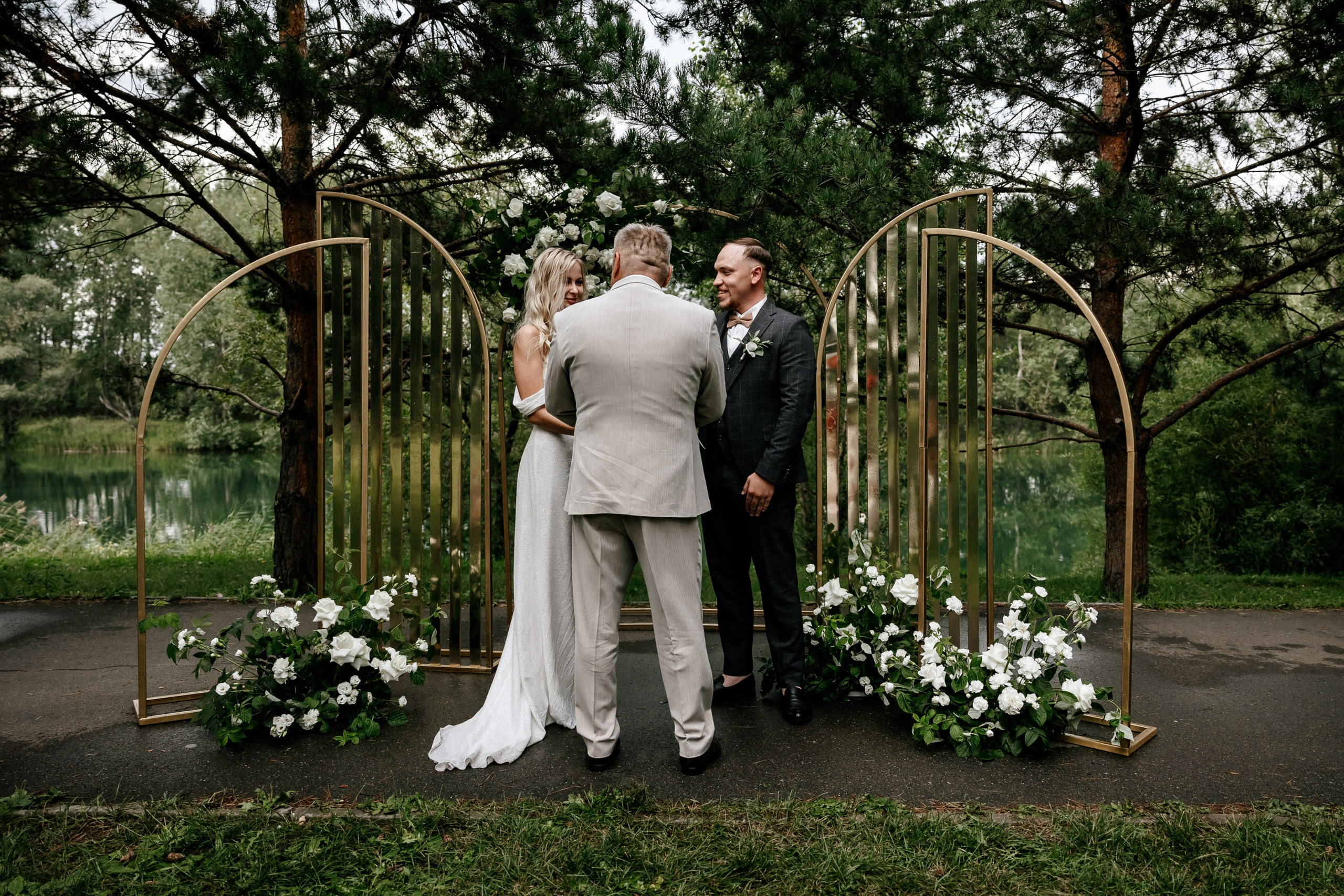 Костя и Катя. Фотограф Москва, Санкт-Петербург, Абакан