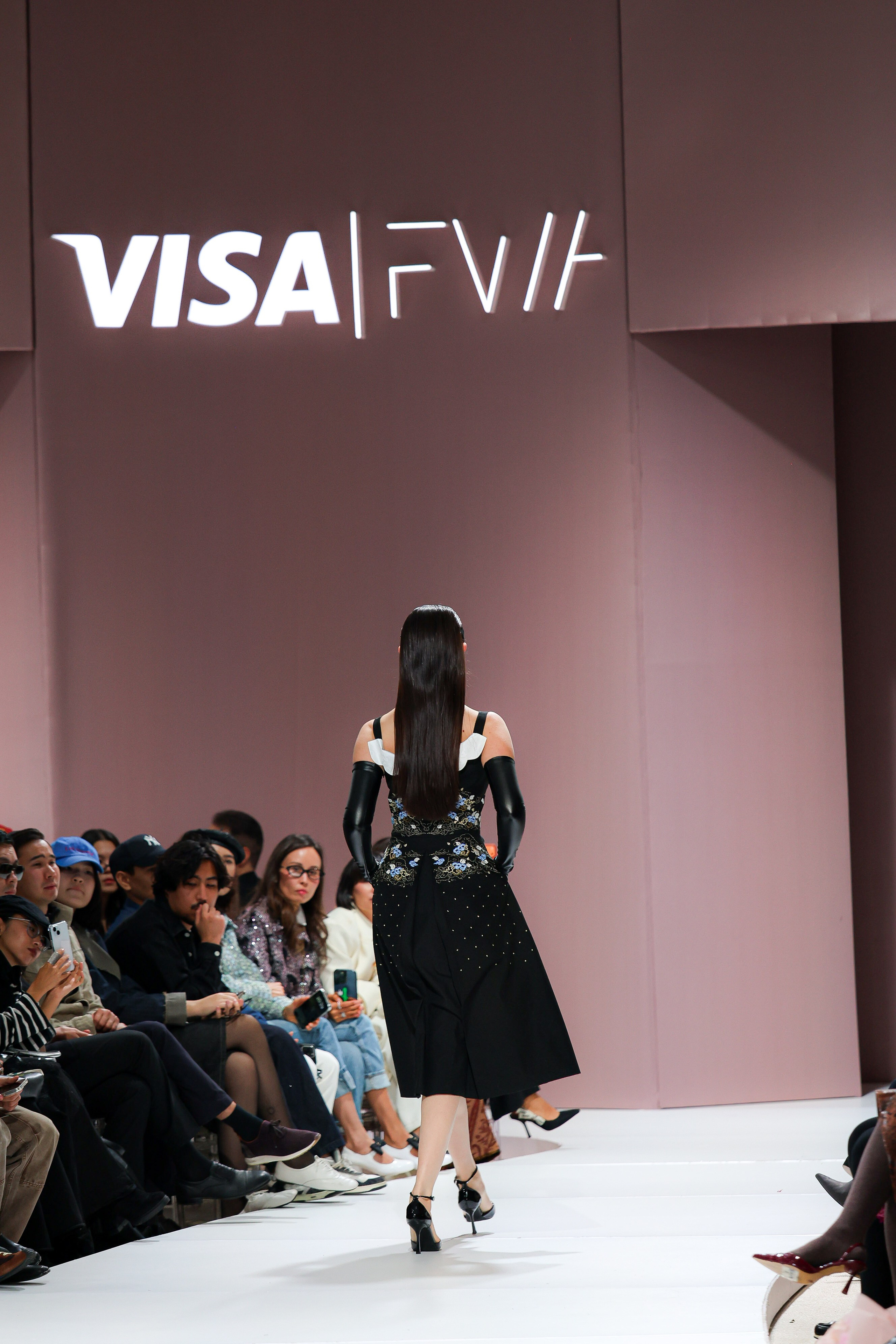 Visa Fashion Week. Фотограф в Алматы