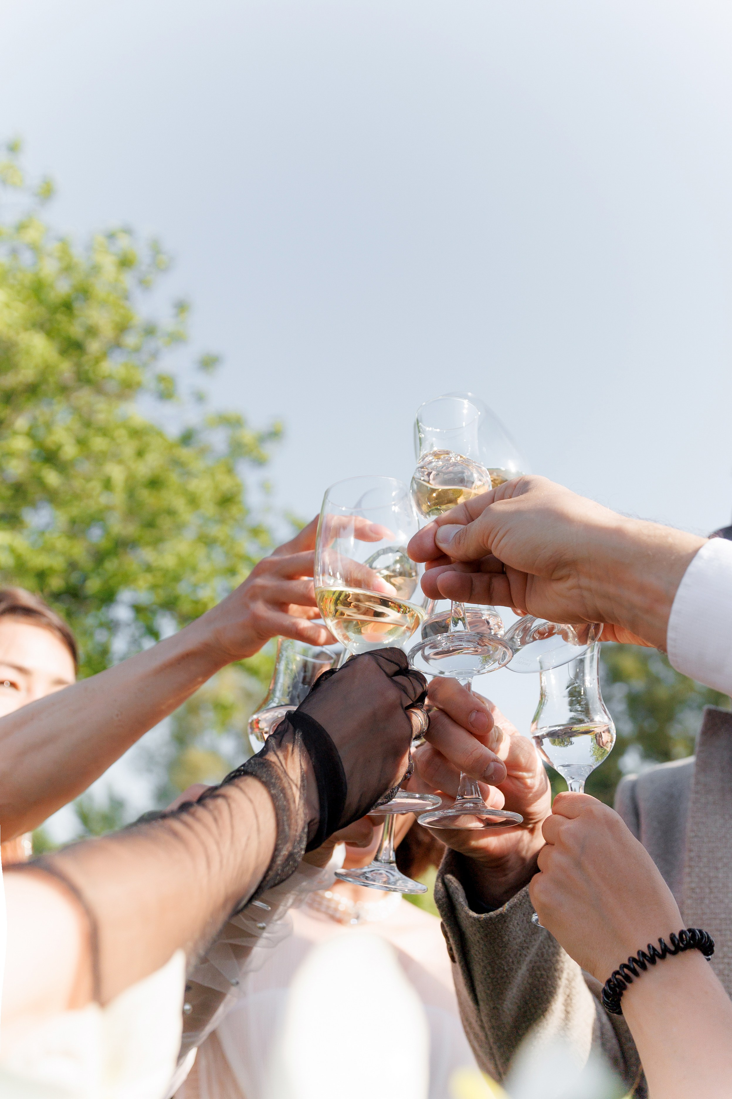 Alexander & Anastasiia. Anastasiya Krasnyuk