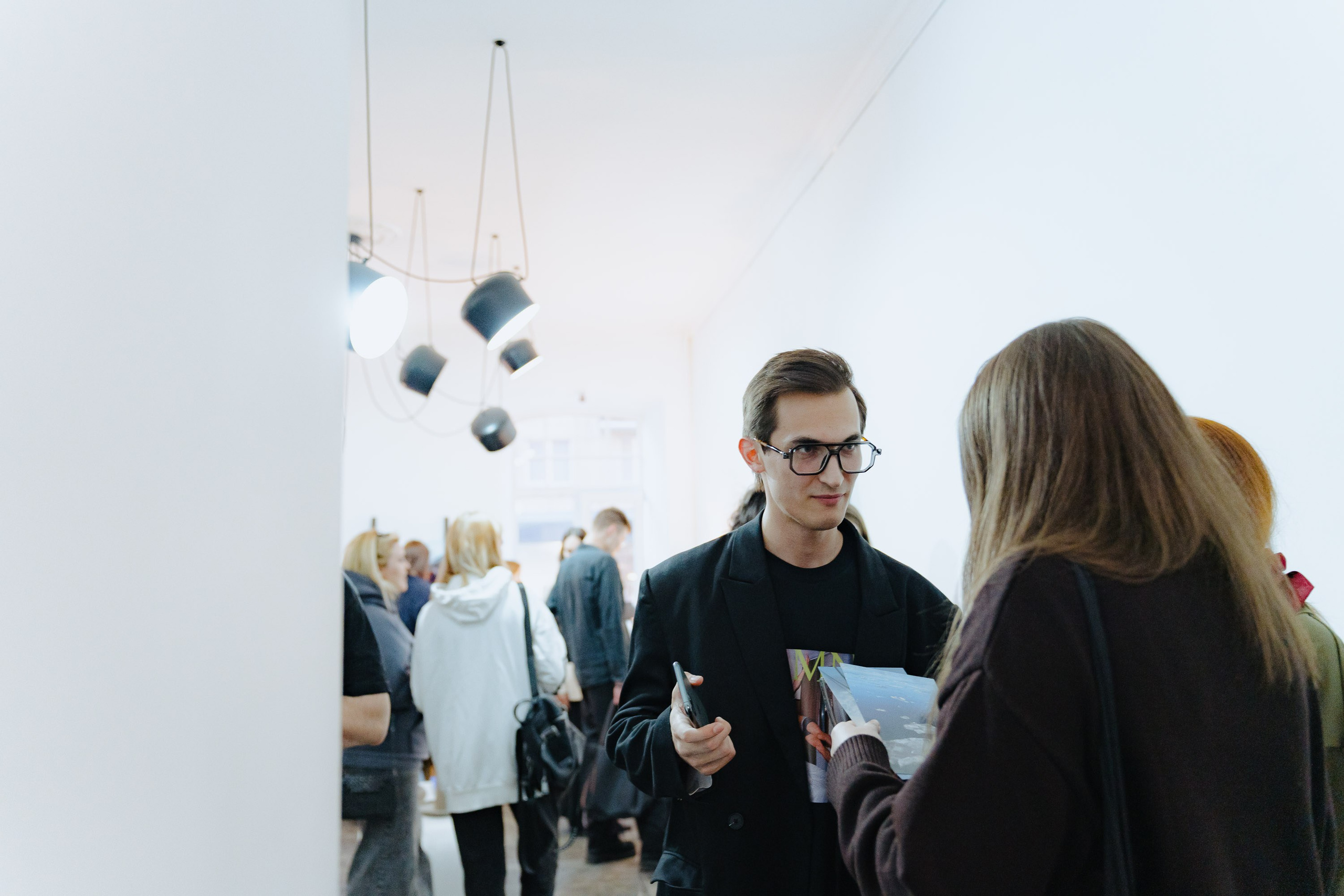 Выставка «Мне ровно». Андрей Цветков — репортажный, свадебный и портретный фотограф в Санкт-Петербурге