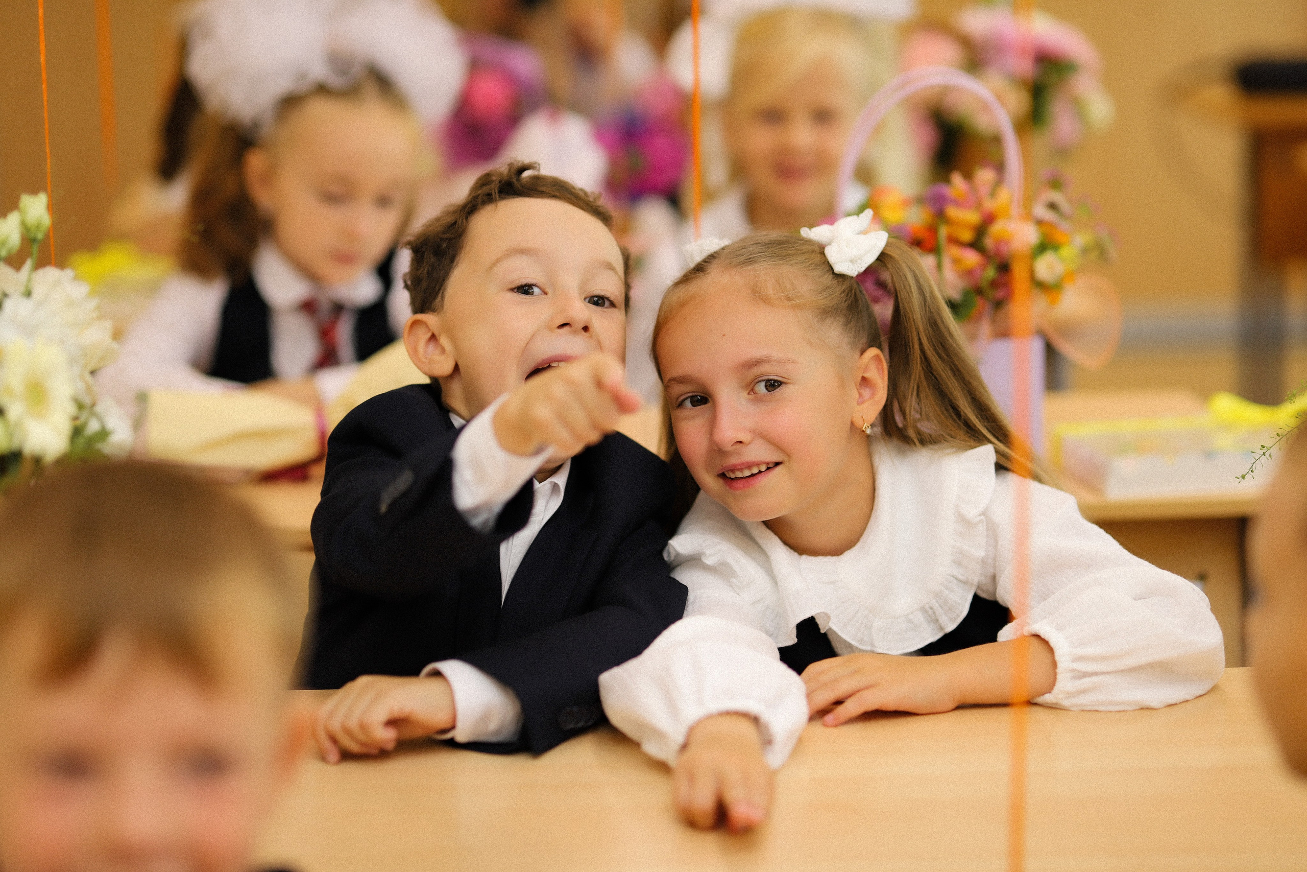 1сентября. Семейный и детский фотограф в Домодедово Васина Екатерина