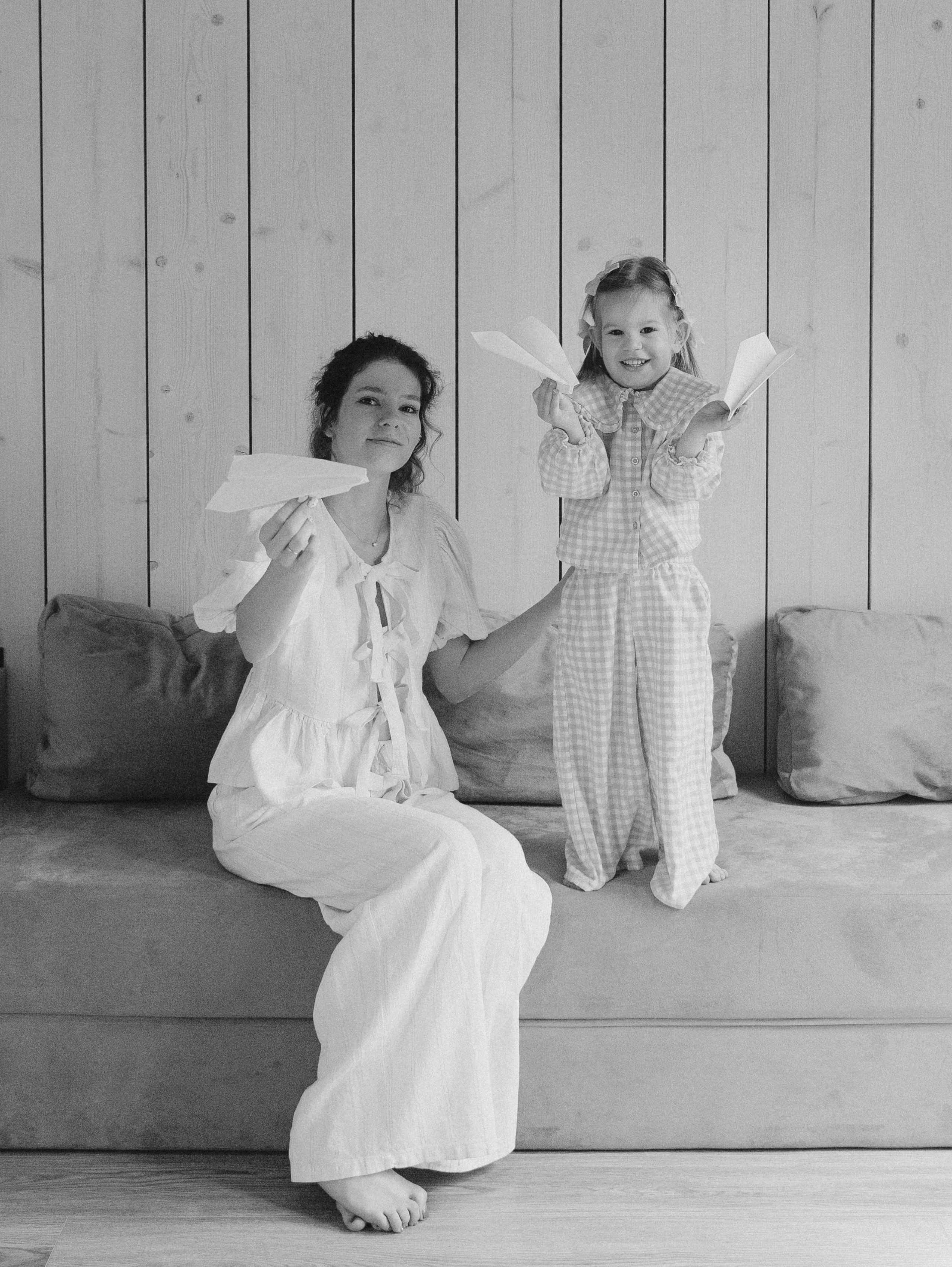 Семья. Свадебный фотограф в Москве и по всему миру