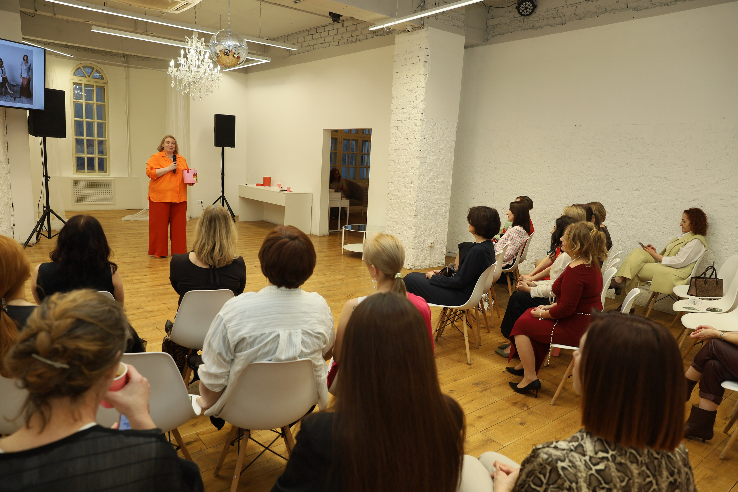 Клуб Жемчуг. Фотограф Челябинск Беспалова Надежда