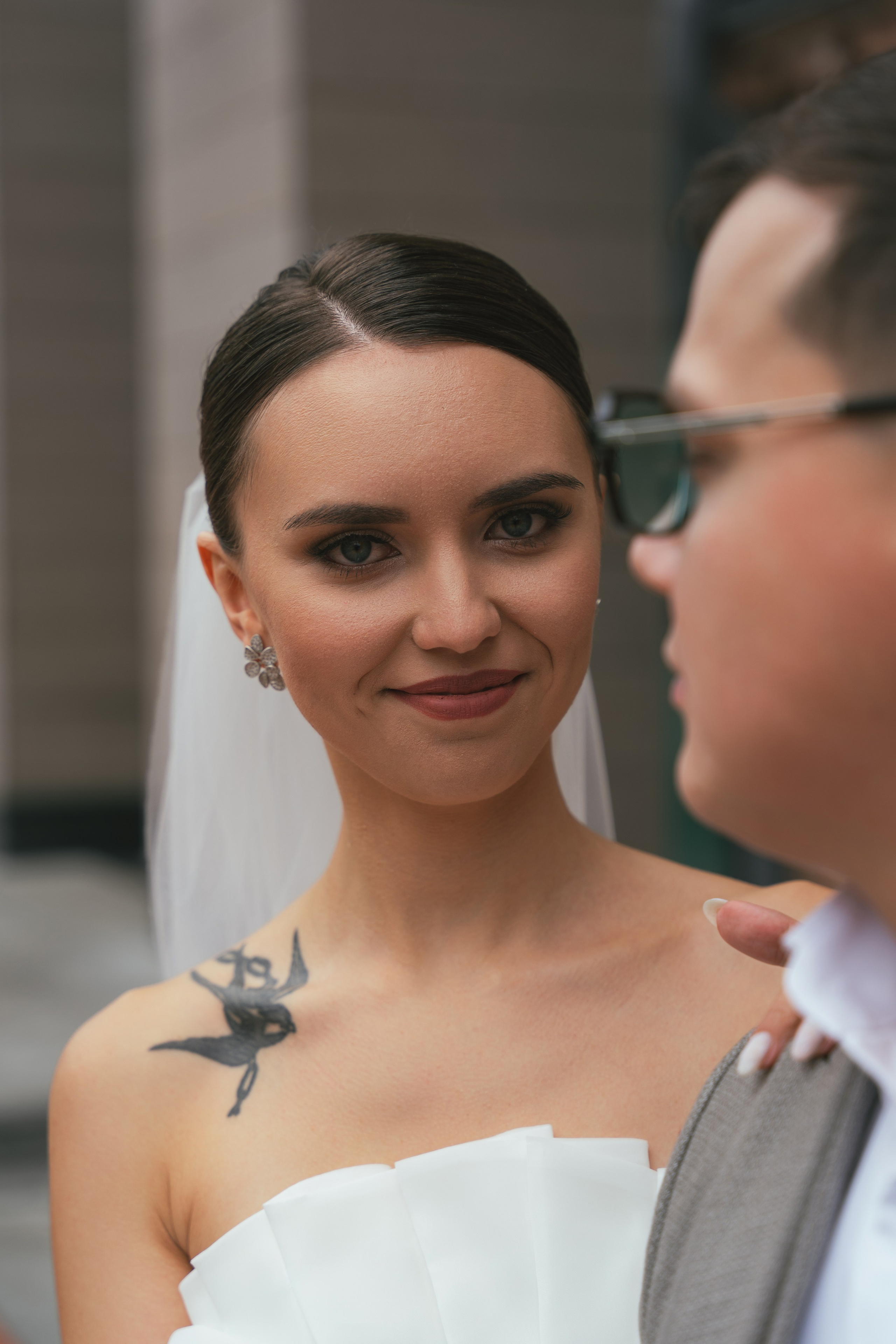 Константин и Валерия. Свадебный фотограф Руслан Хасанов