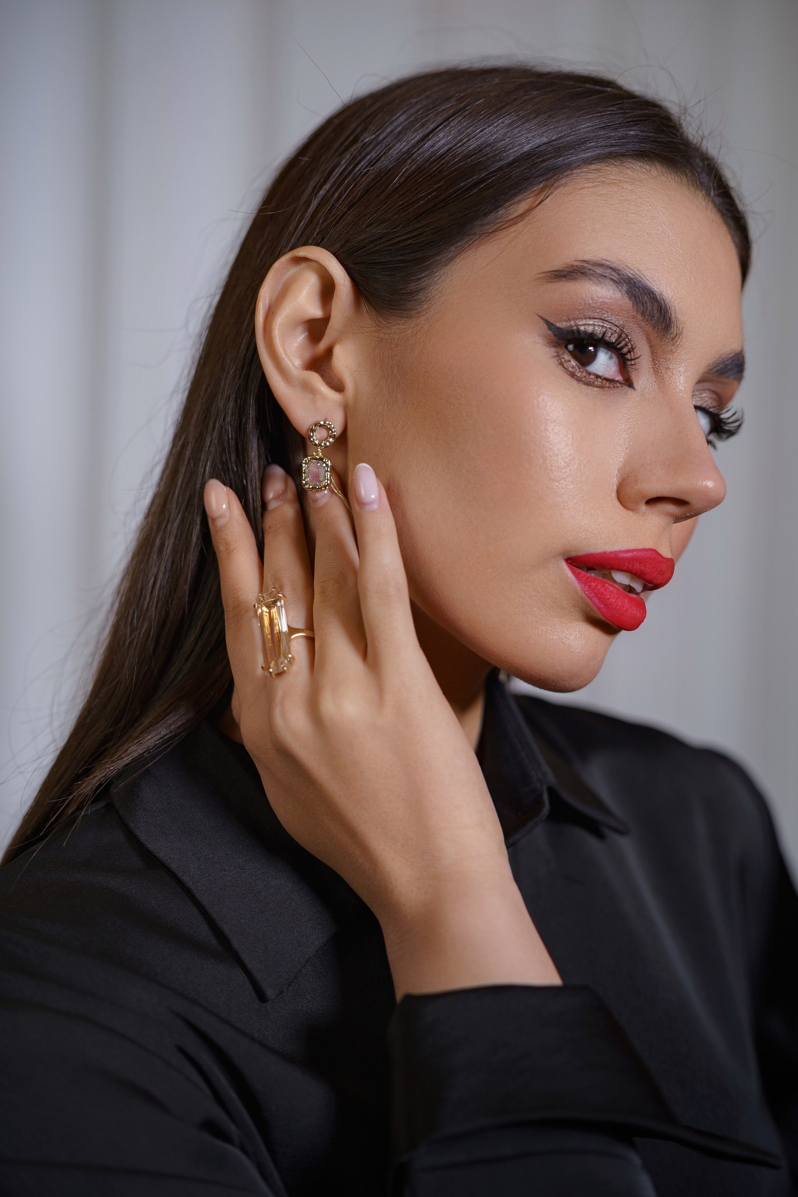 Марьям. Свадебный фотограф Руслан Хасанов