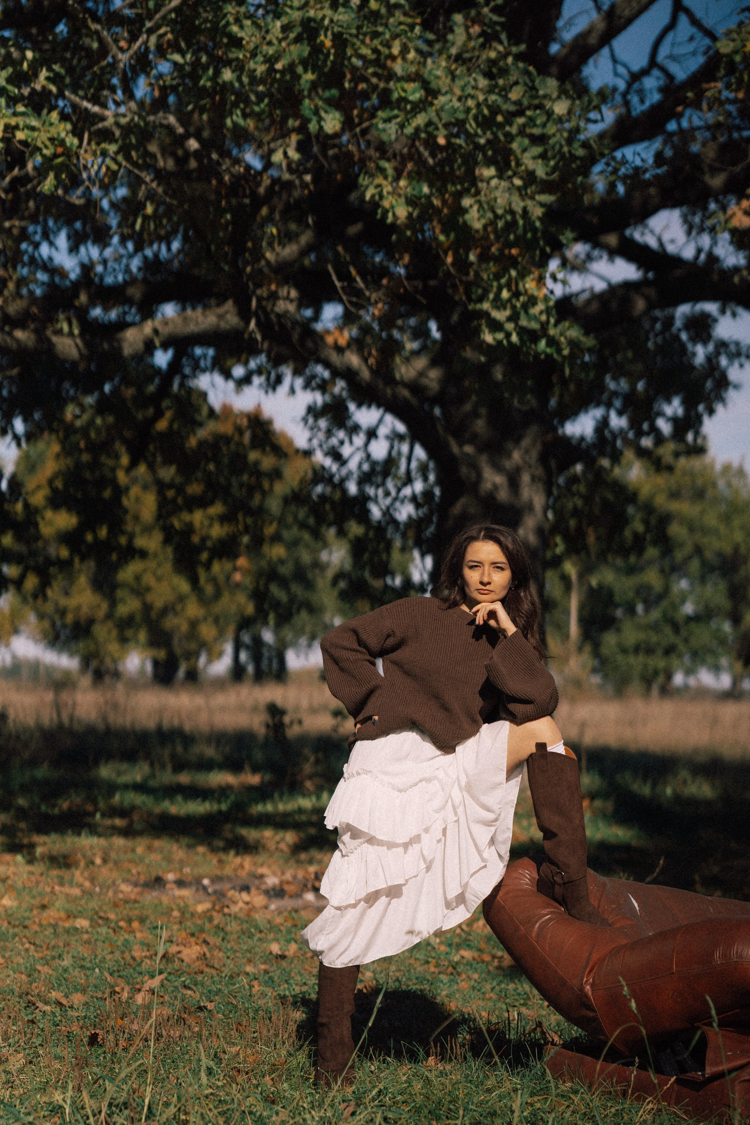 Анна. Свадебный и портретный фотограф в Рязани Ринета Цветкова