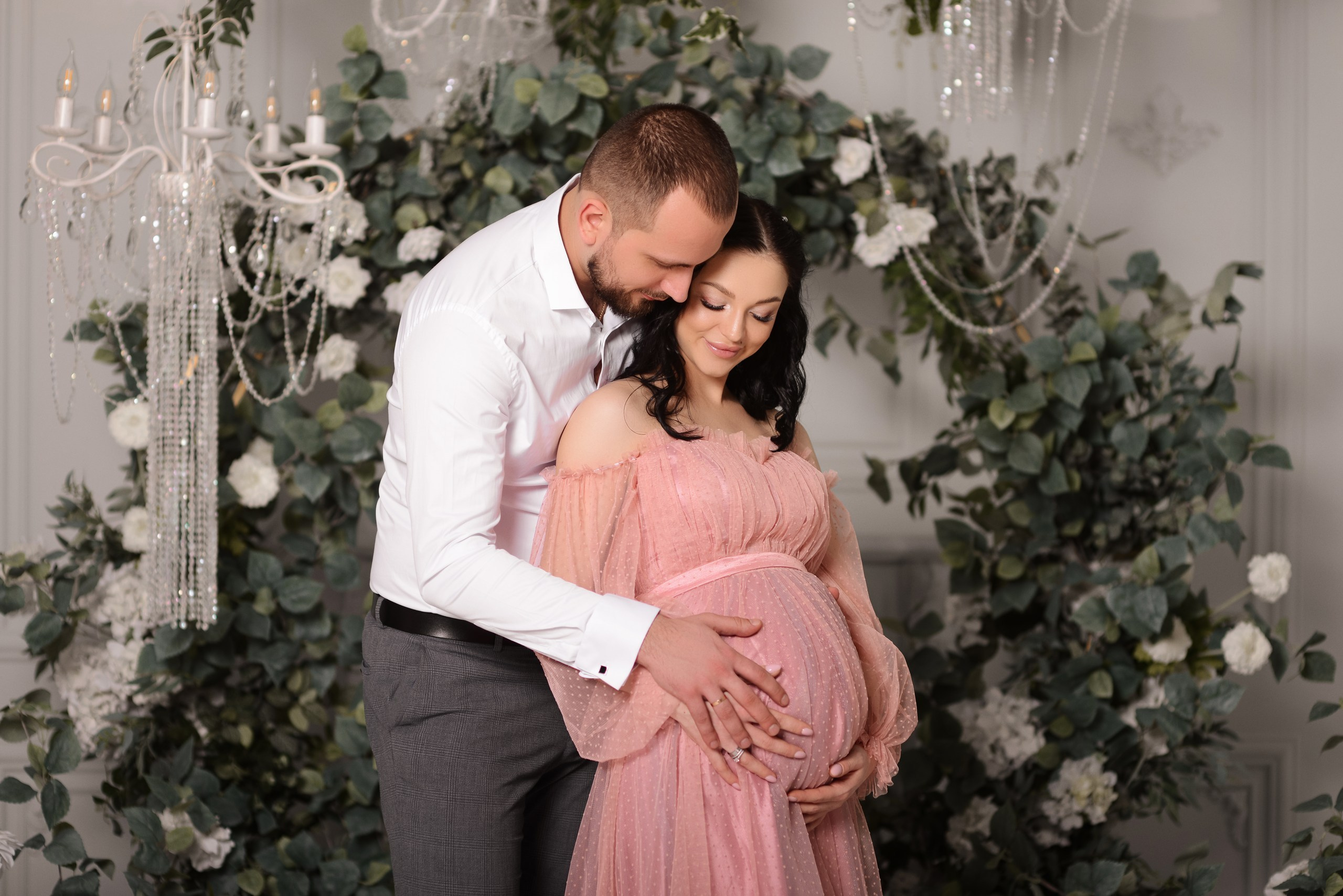 Оля и Игорь. Свадебный, семейный и репортажный фотограф Наталья Новикова