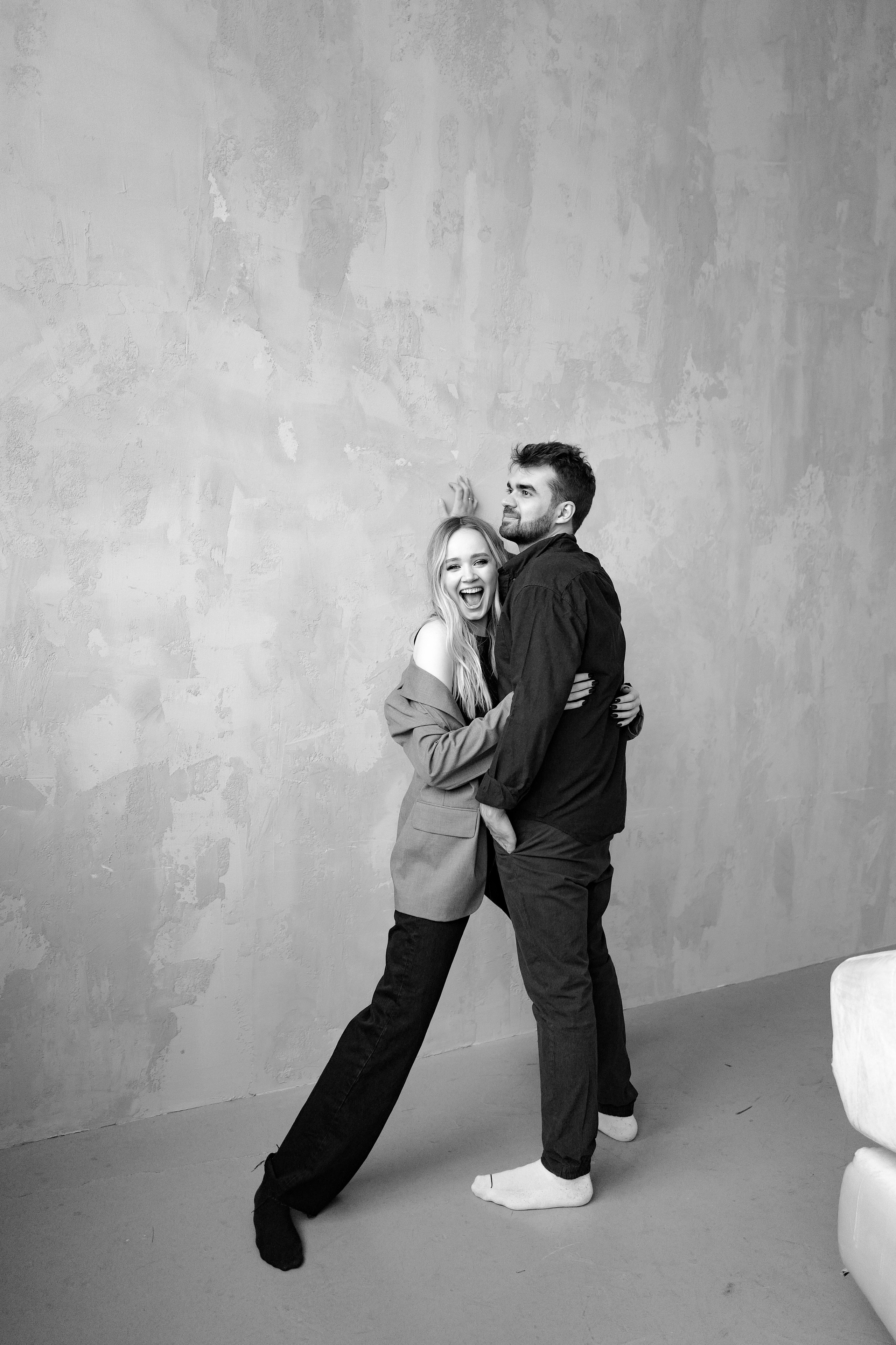 Сережа + Майя. Фотограф Шевчик Виктория