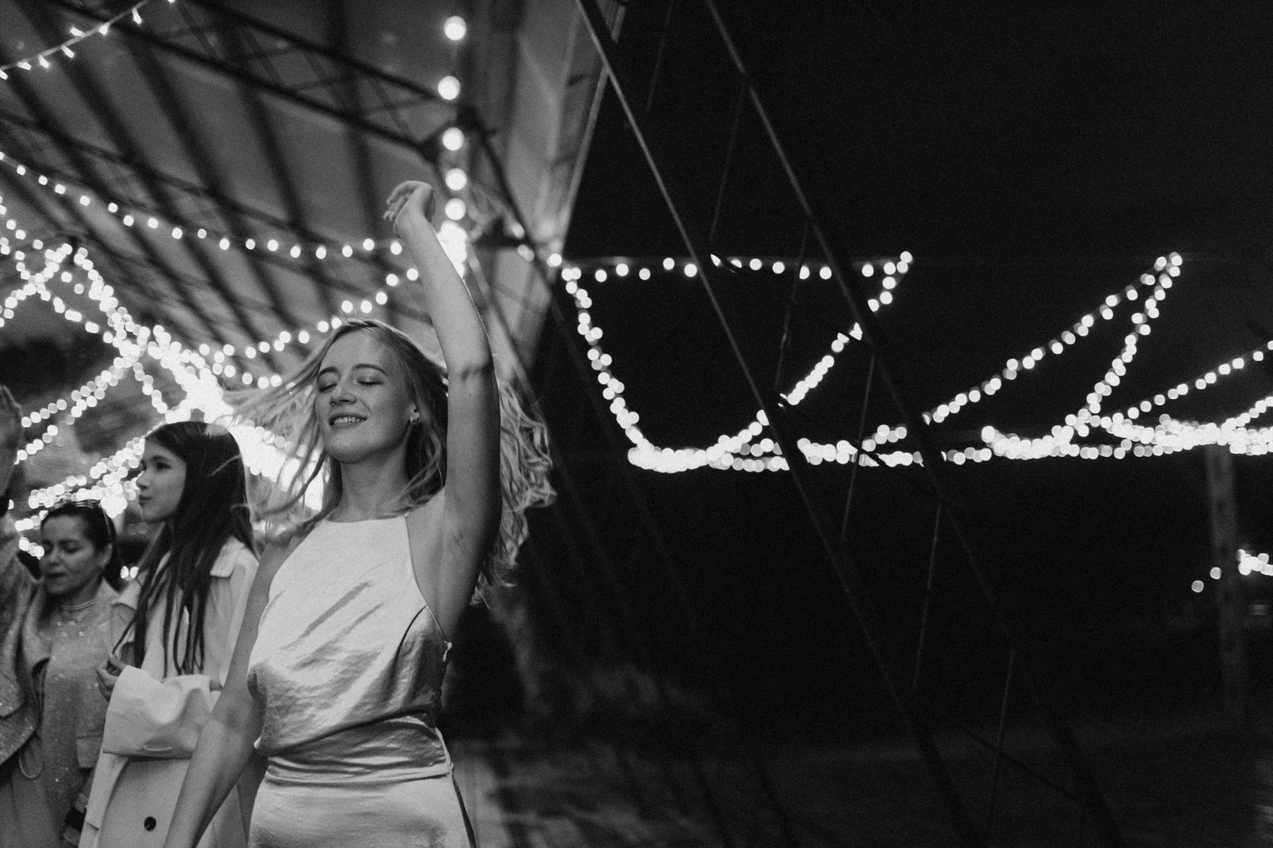 Не главные герои на своей церемонии. Свадебный и семейный фотограф в Самаре и Москве