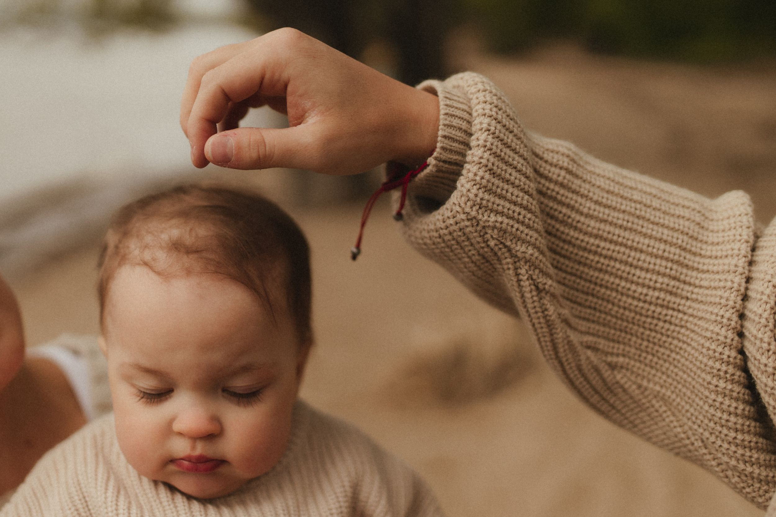 Пляж, ветер, семья. Свадебный и семейный фотограф в Самаре и Москве