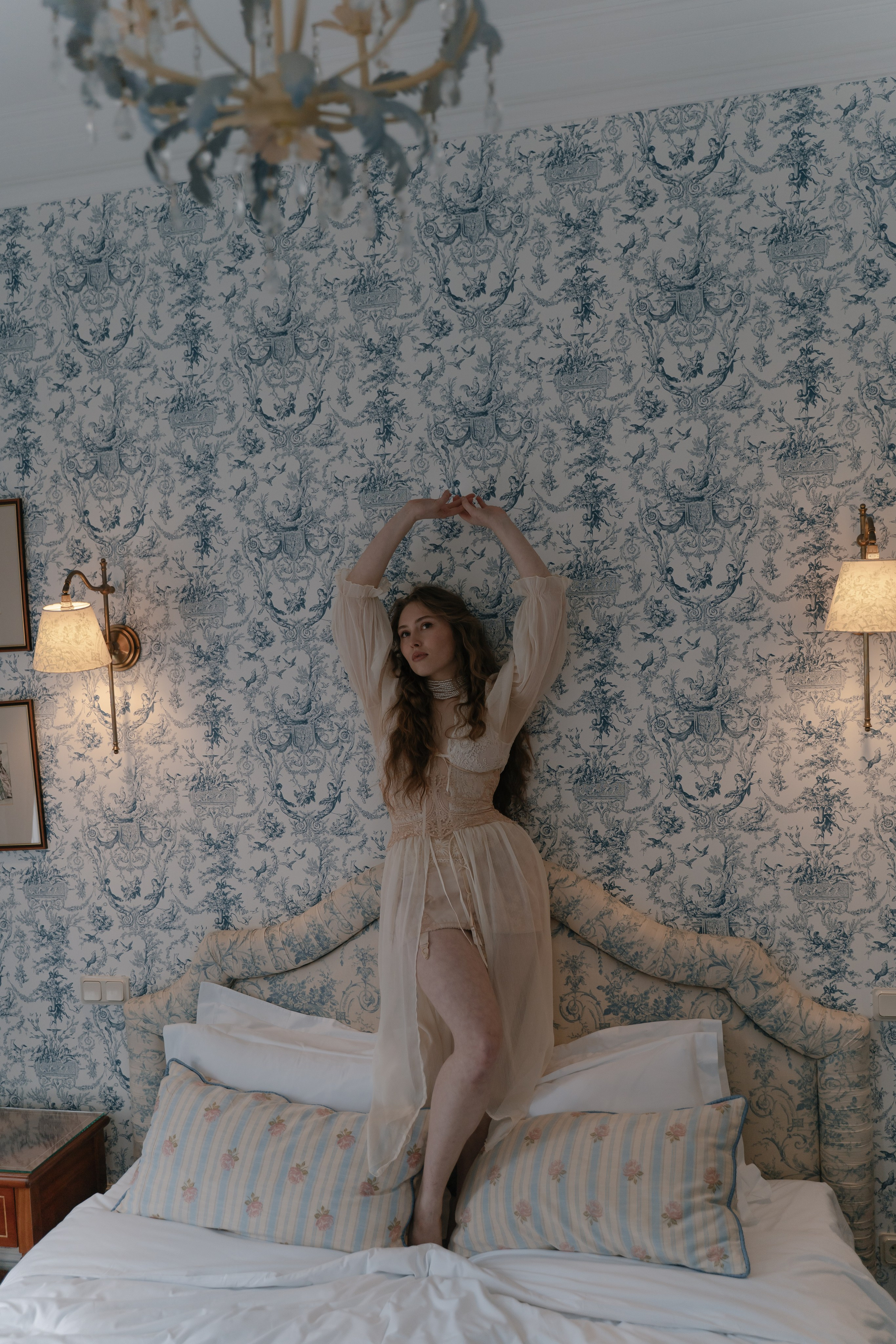 P&A (творческая съемка). Свадебный фотограф — Наталья Фед СПб/Москва