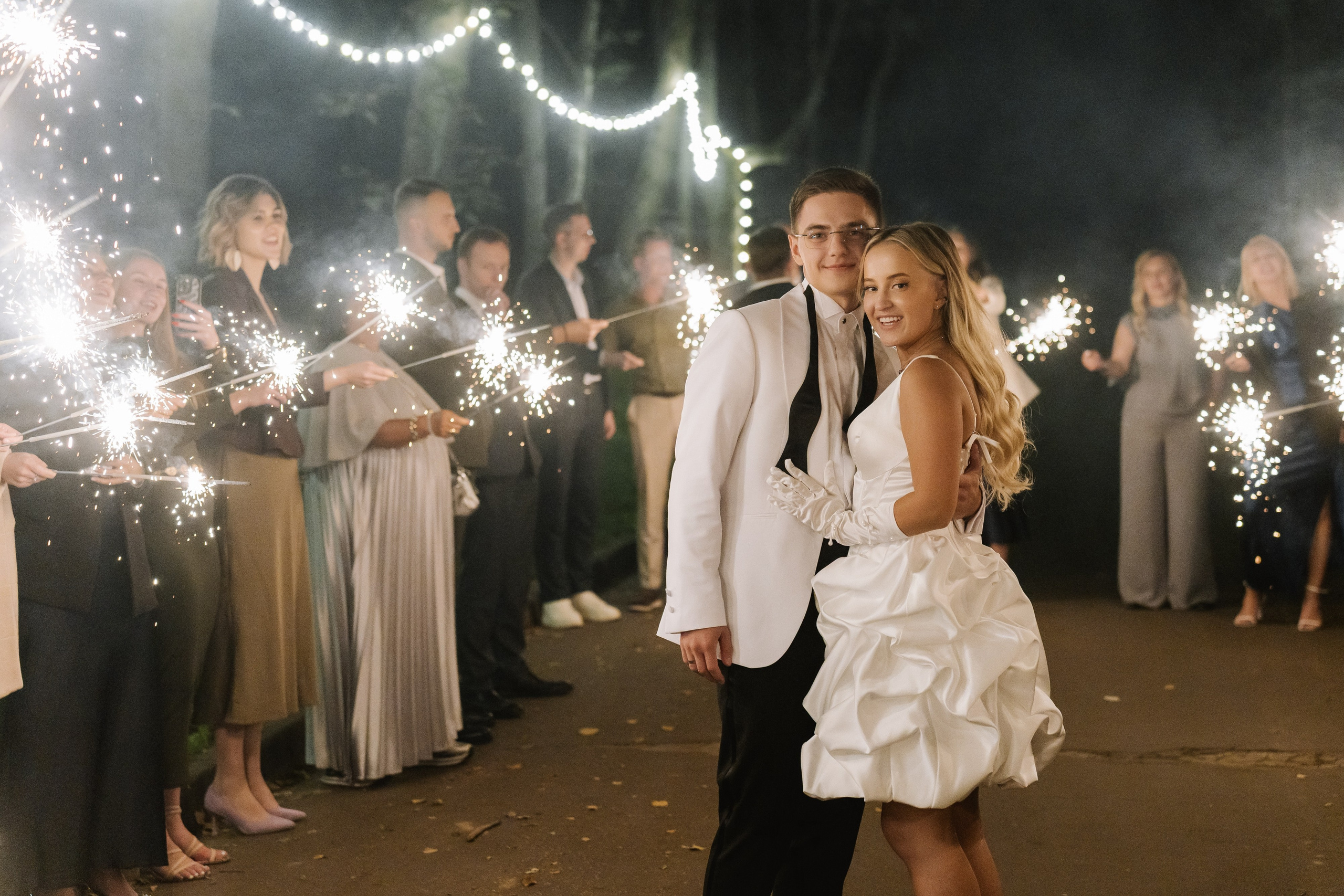 Роман и Полина 28.08.2025 (из анонса). Свадебный фотограф в Москве Яна Деньгина