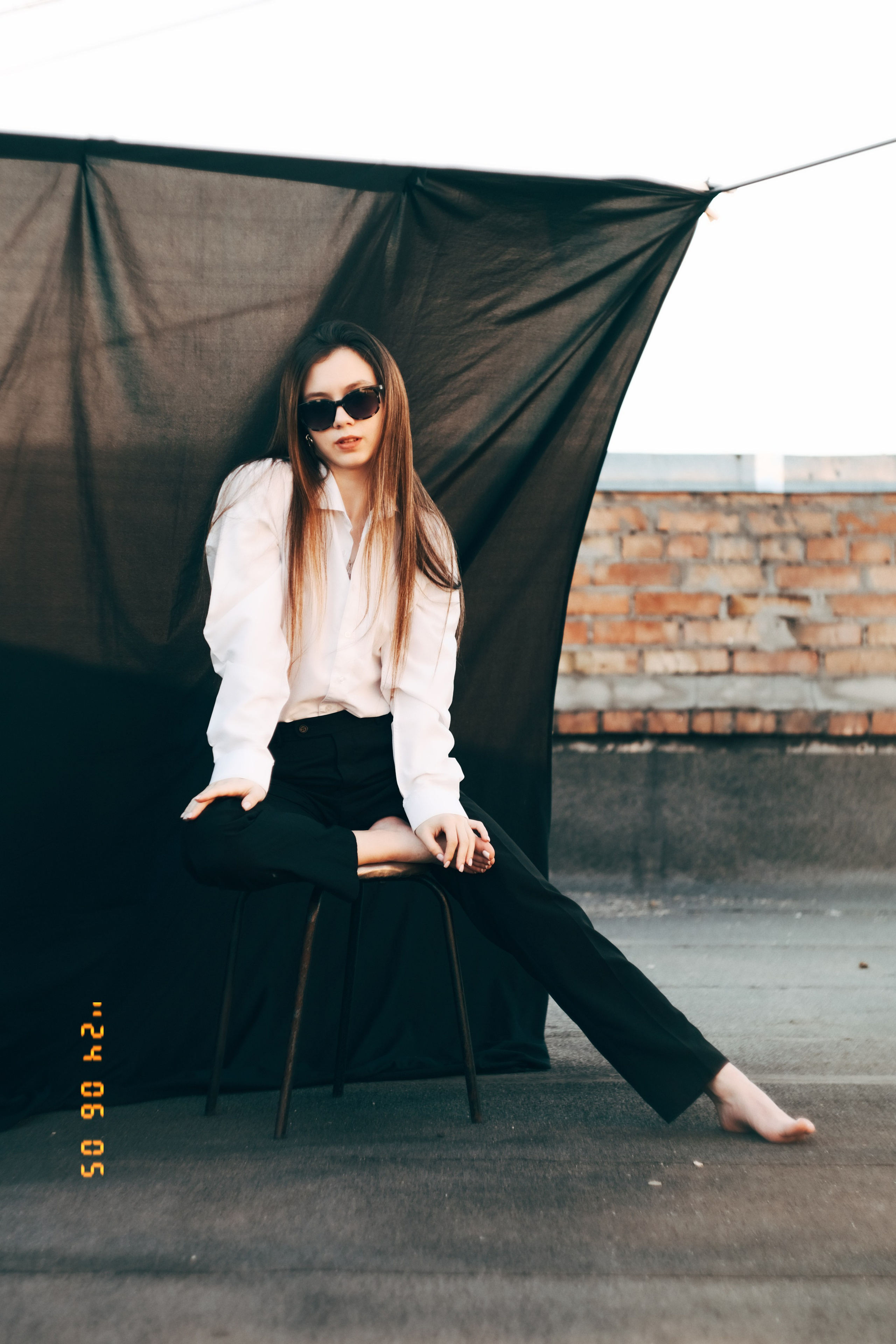 Карина. Дмитрий Пропадалин, Нейрофотография