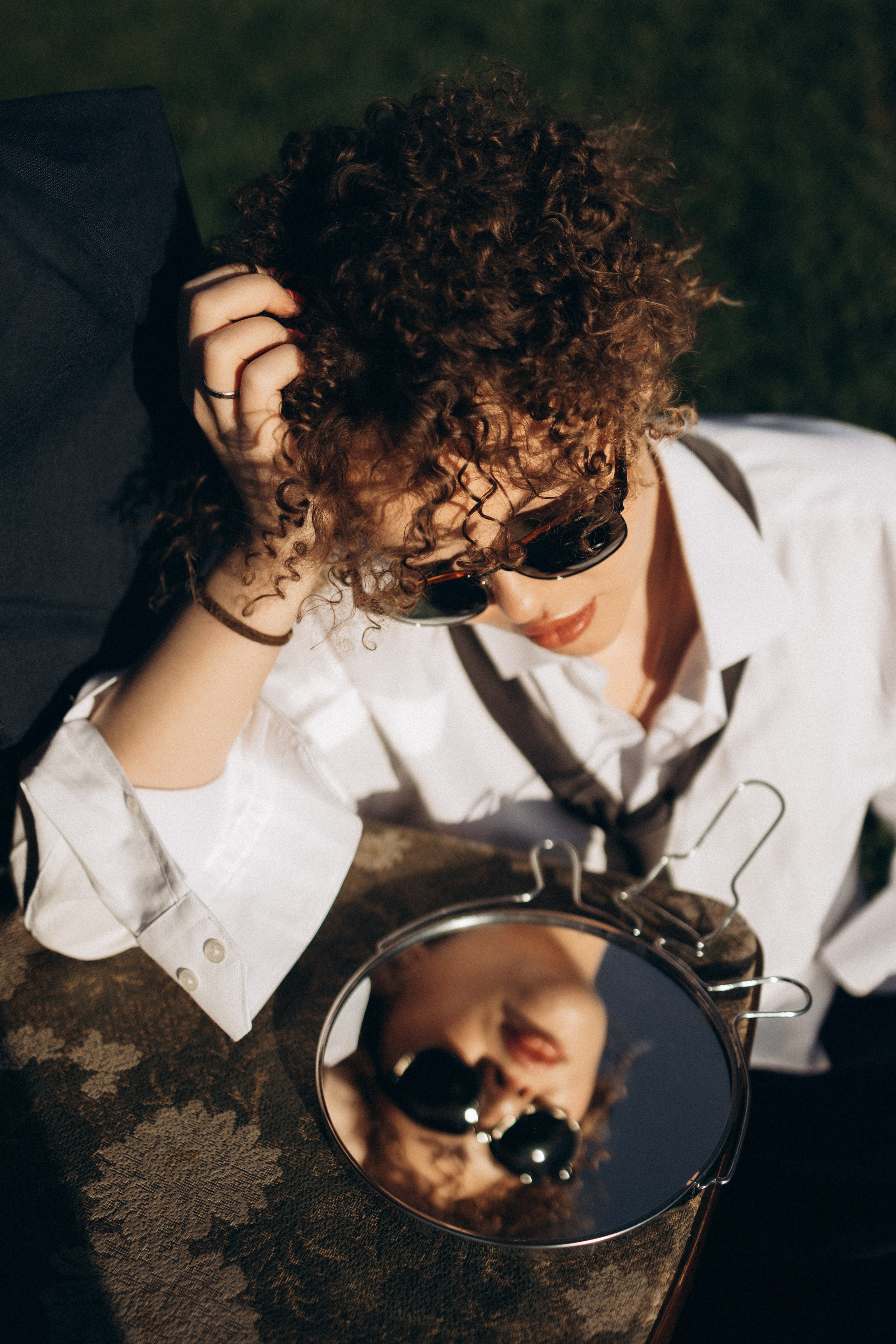 Полина на финском заливе. Фотограф Артем Бросов в Санкт-Петербурге и Дубае