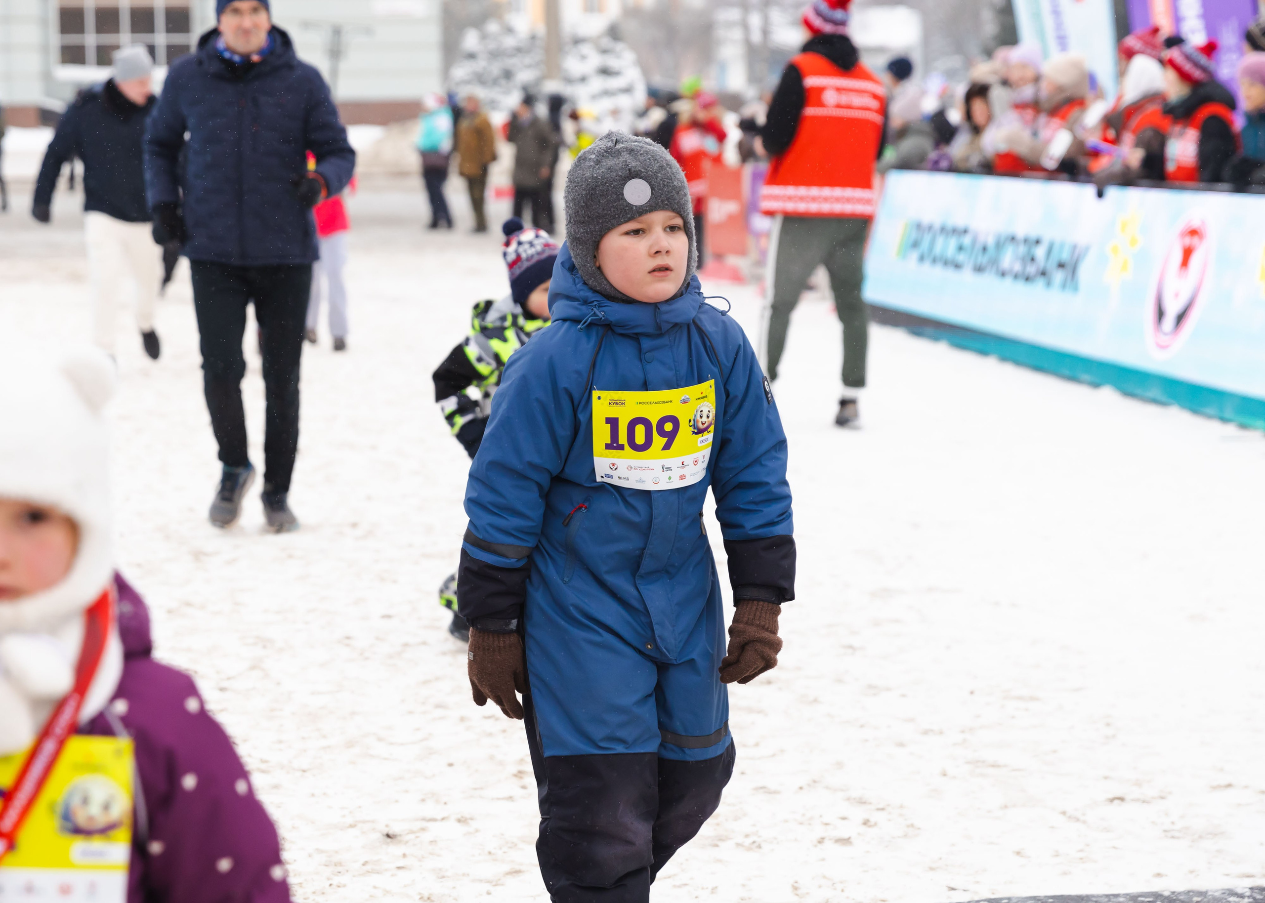 09.01.2026 День Пельменя в Ижевске. ФОТОГРАФ ВИНОГРАДОВА ДАРЬЯ