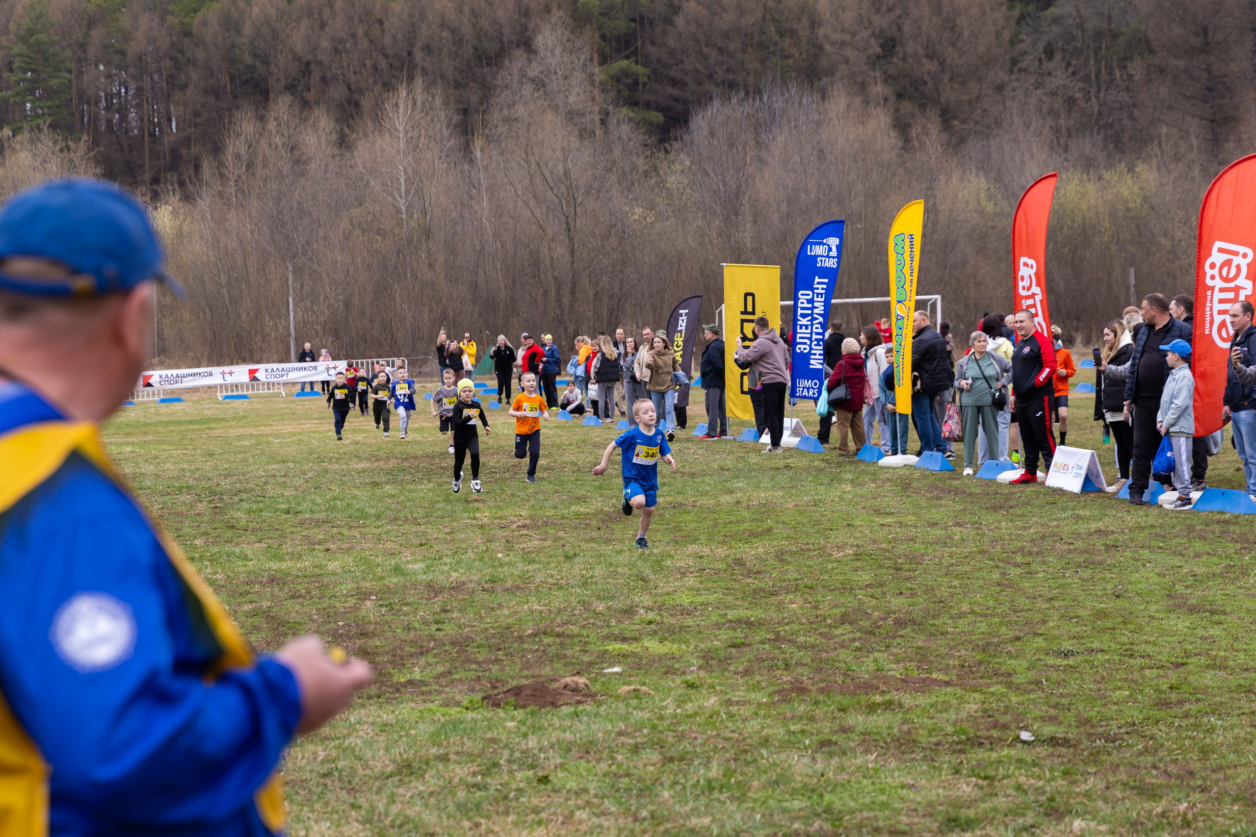 20.04.2025 Кросс. ФОТОГРАФ ВИНОГРАДОВА ДАРЬЯ