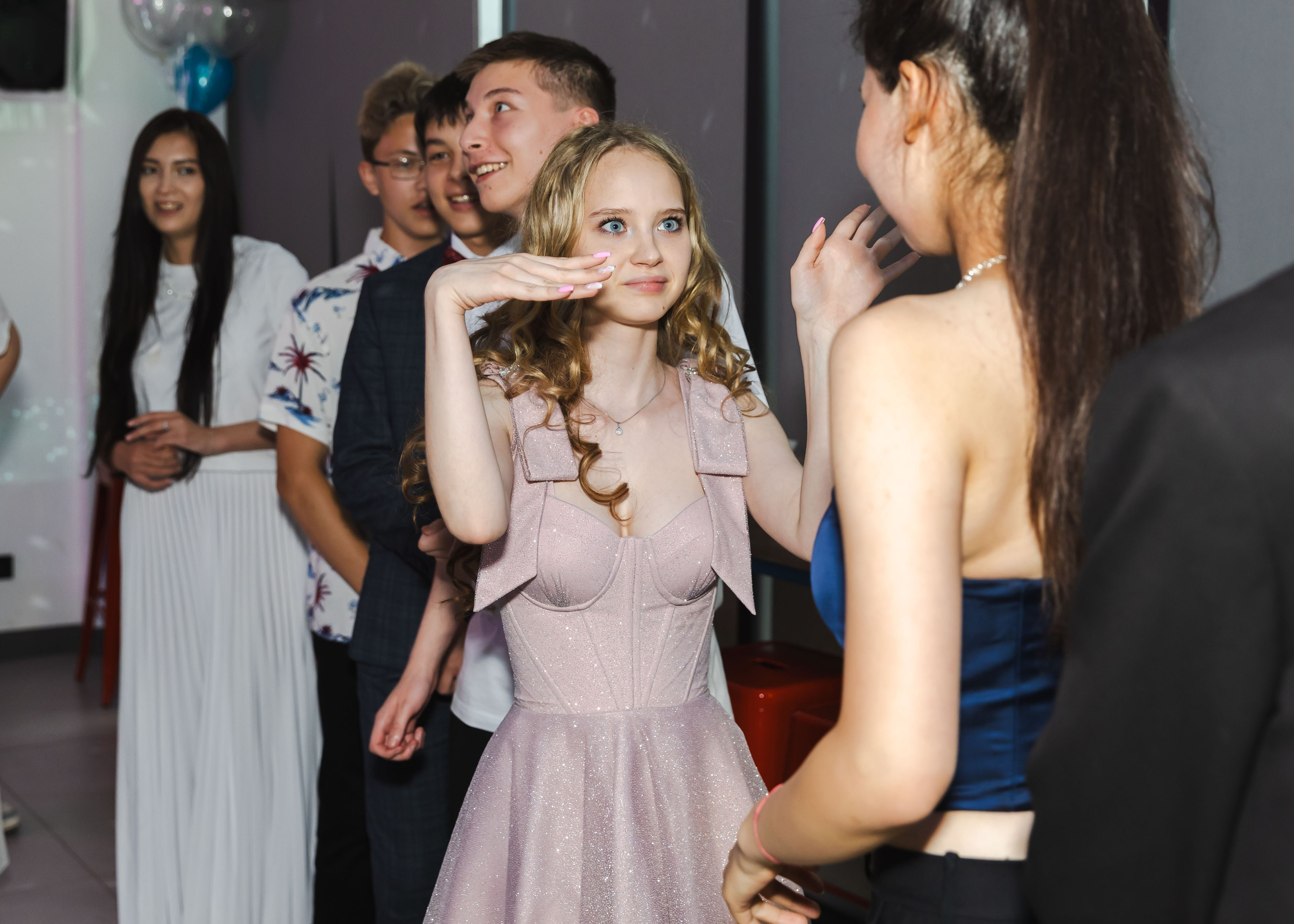 29.06.2025 Party House, Выпускной. ФОТОГРАФ ВИНОГРАДОВА ДАРЬЯ