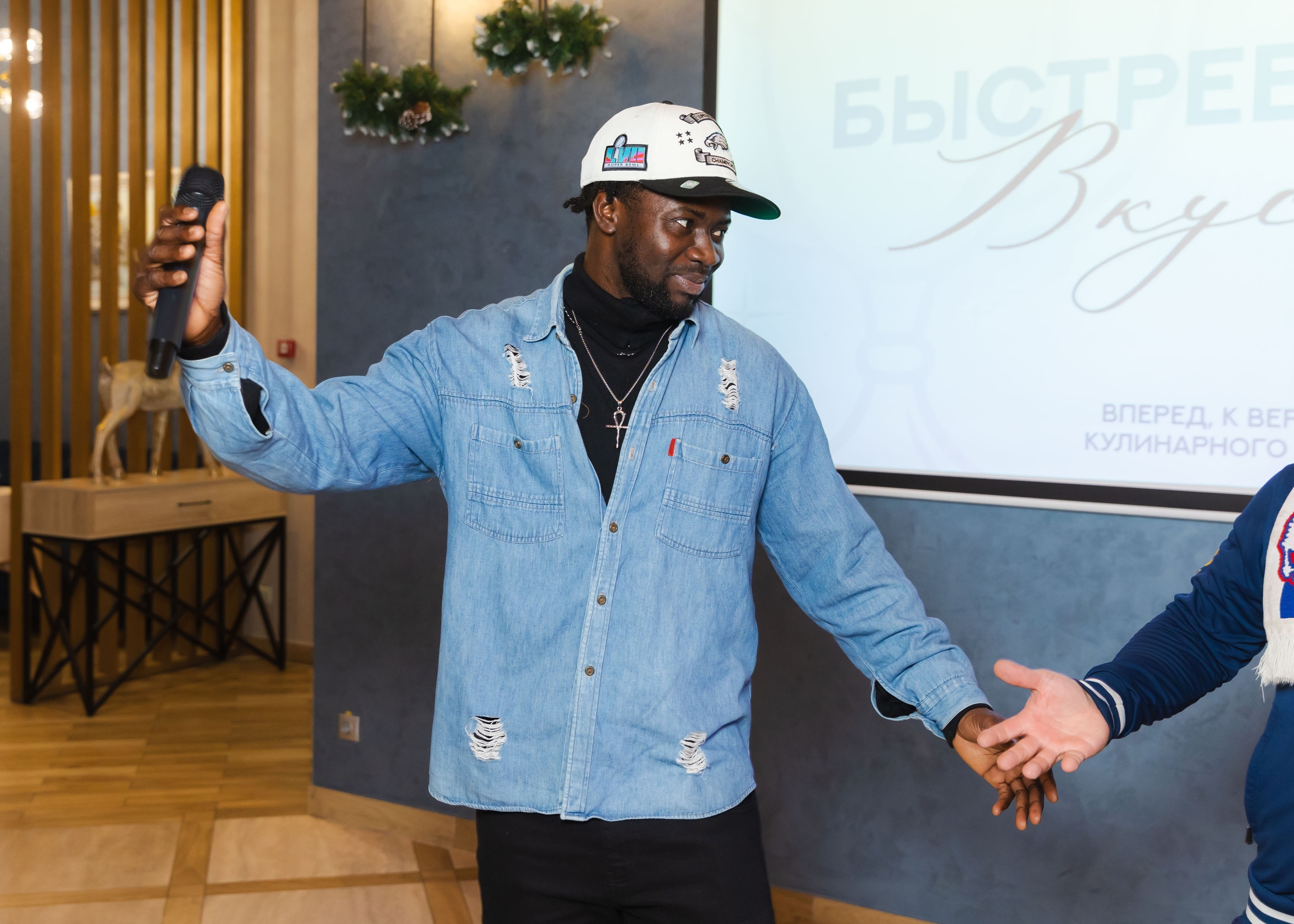 08.12.2025 Корпоратив в Позимь. ФОТОГРАФ ВИНОГРАДОВА ДАРЬЯ